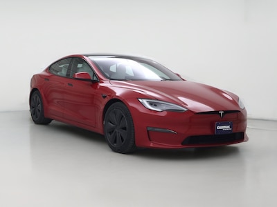 2023 Tesla Model S