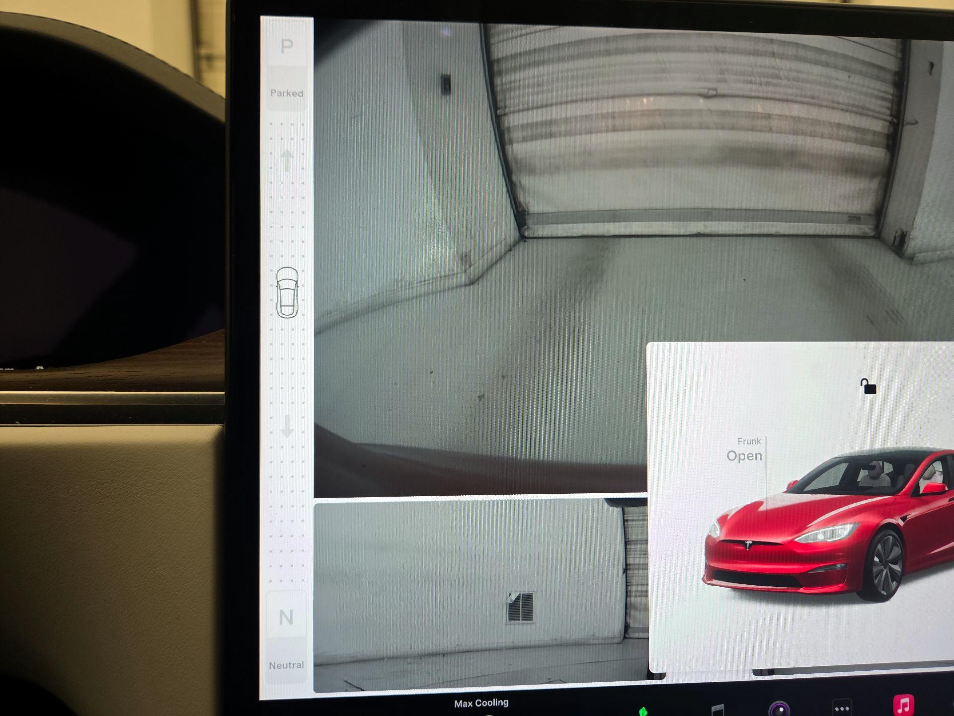 Thumbnail: 2023 Tesla Model S - 17