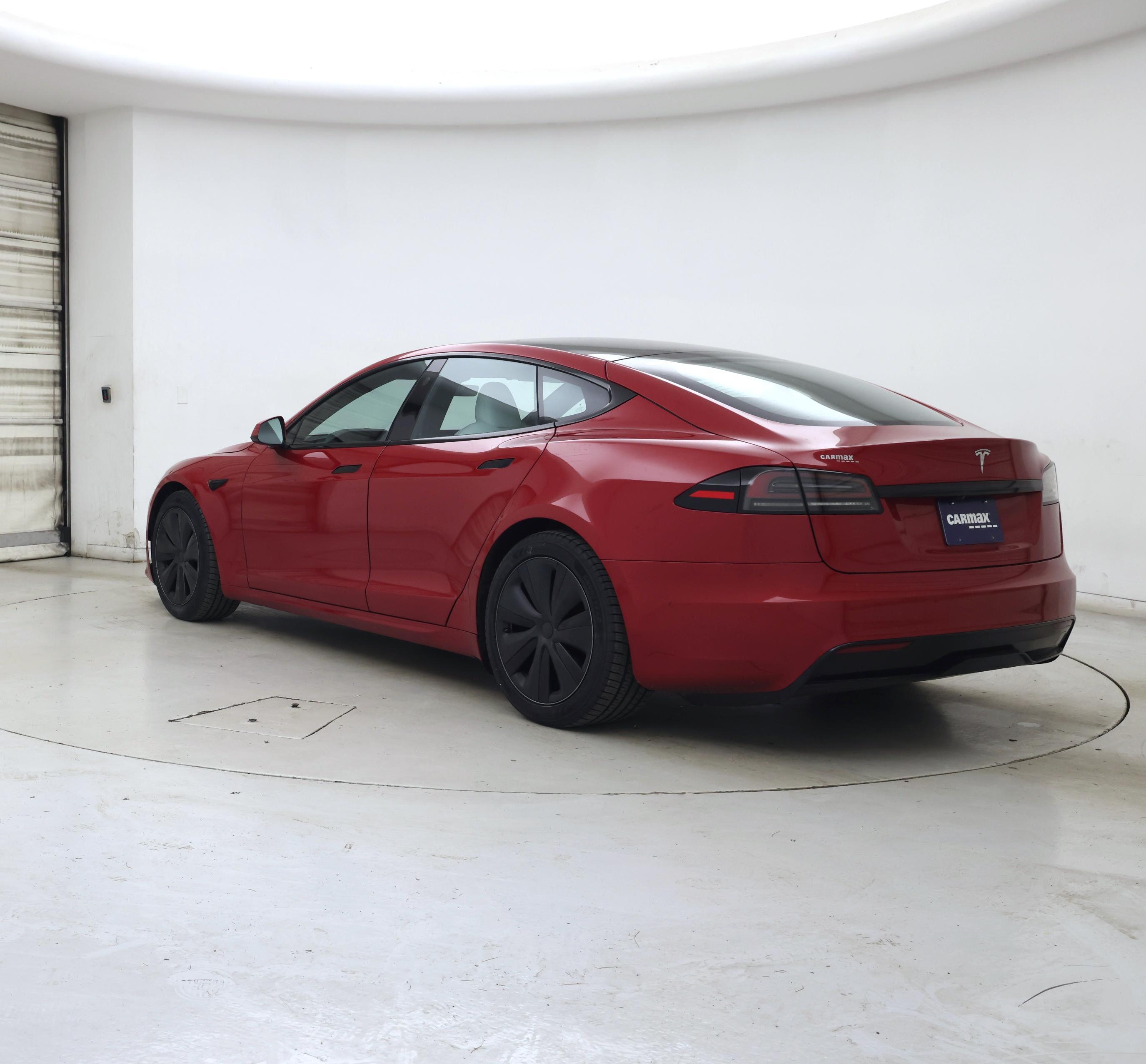 Thumbnail: 2023 Tesla Model S - 2
