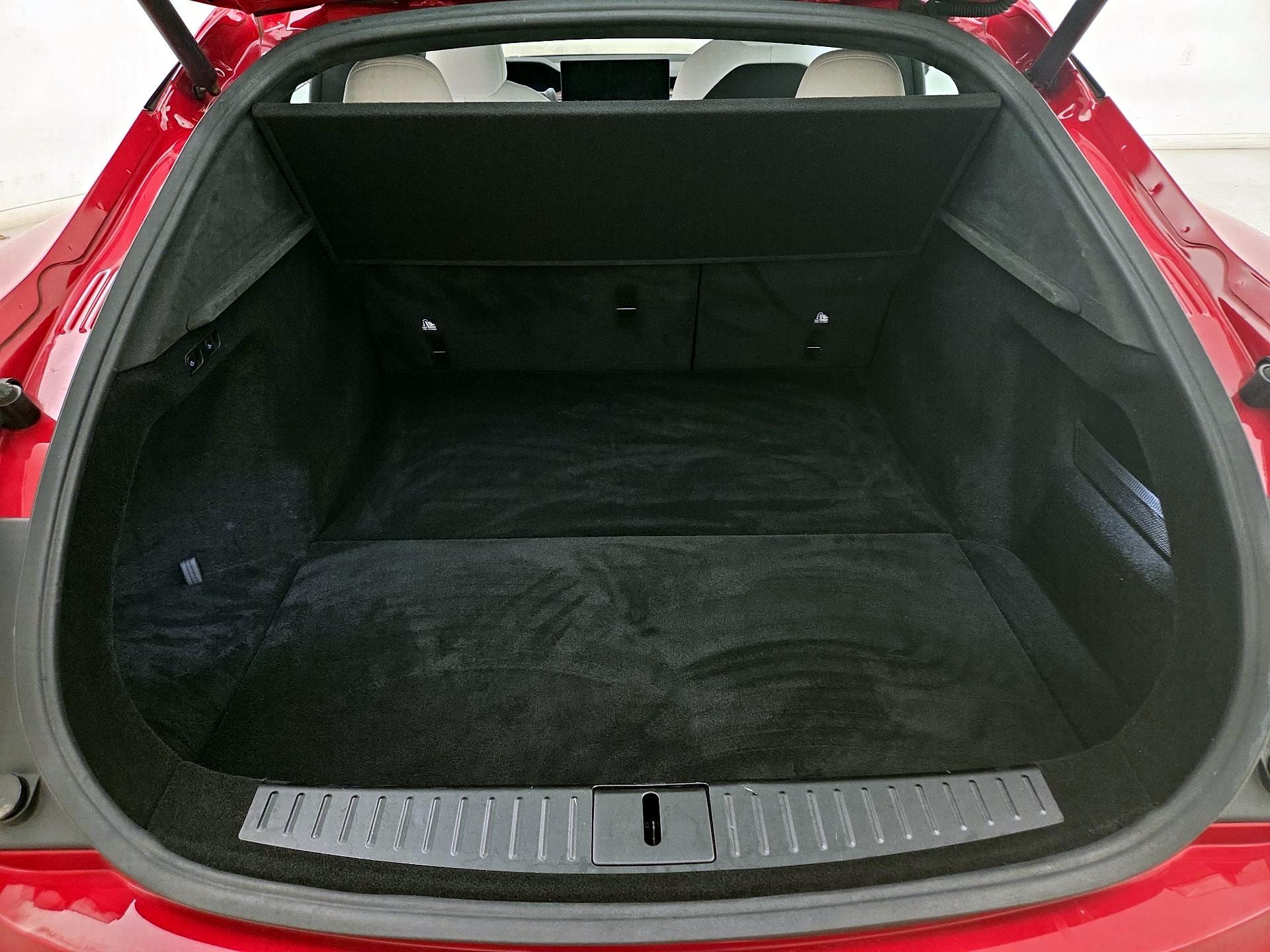 Thumbnail: 2023 Tesla Model S - 20