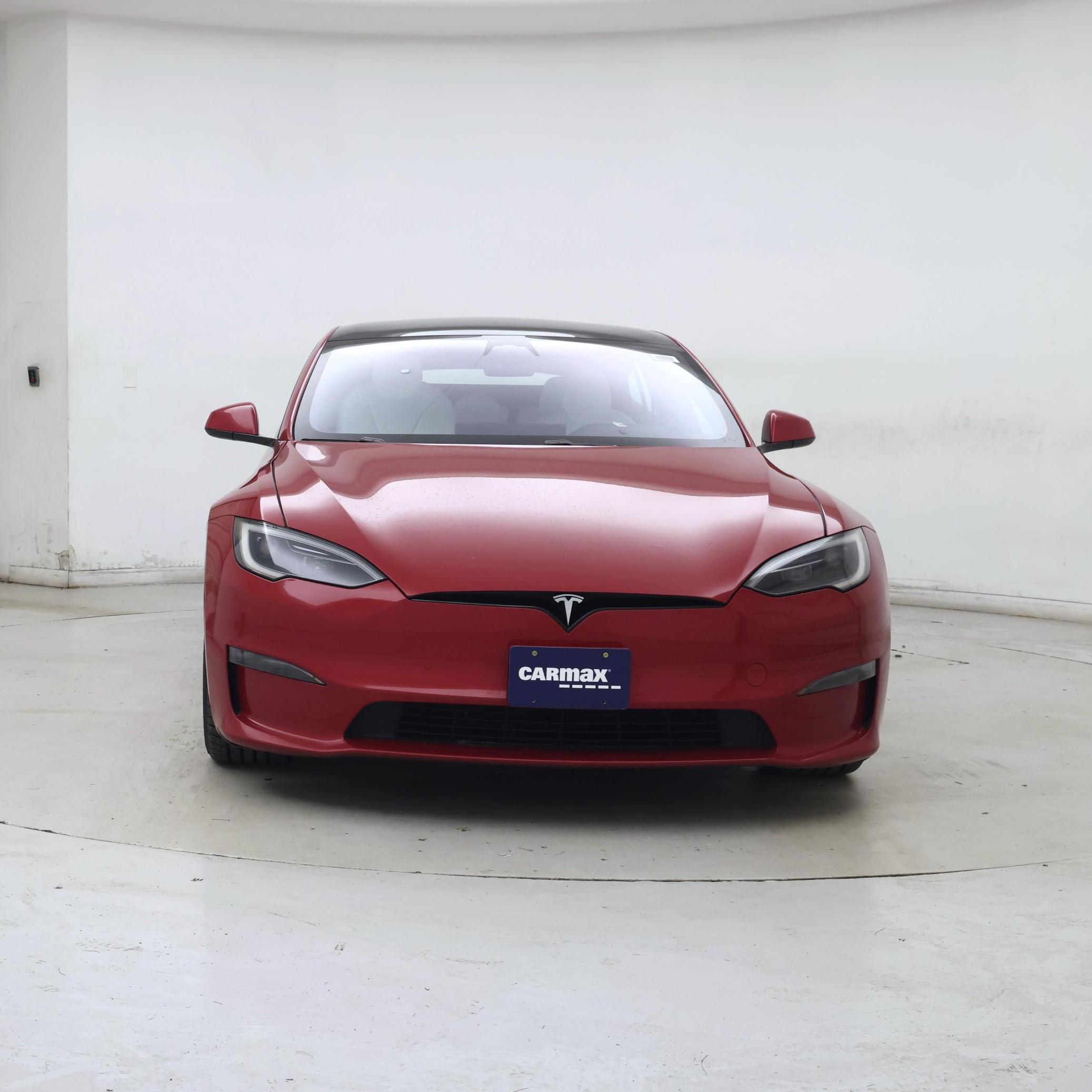 Thumbnail: 2023 Tesla Model S - 5