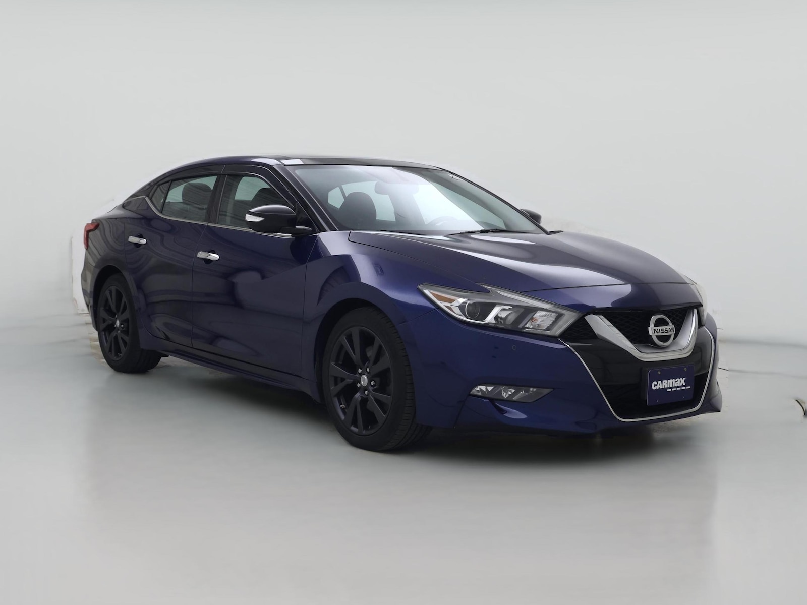 2017 Nissan Maxima