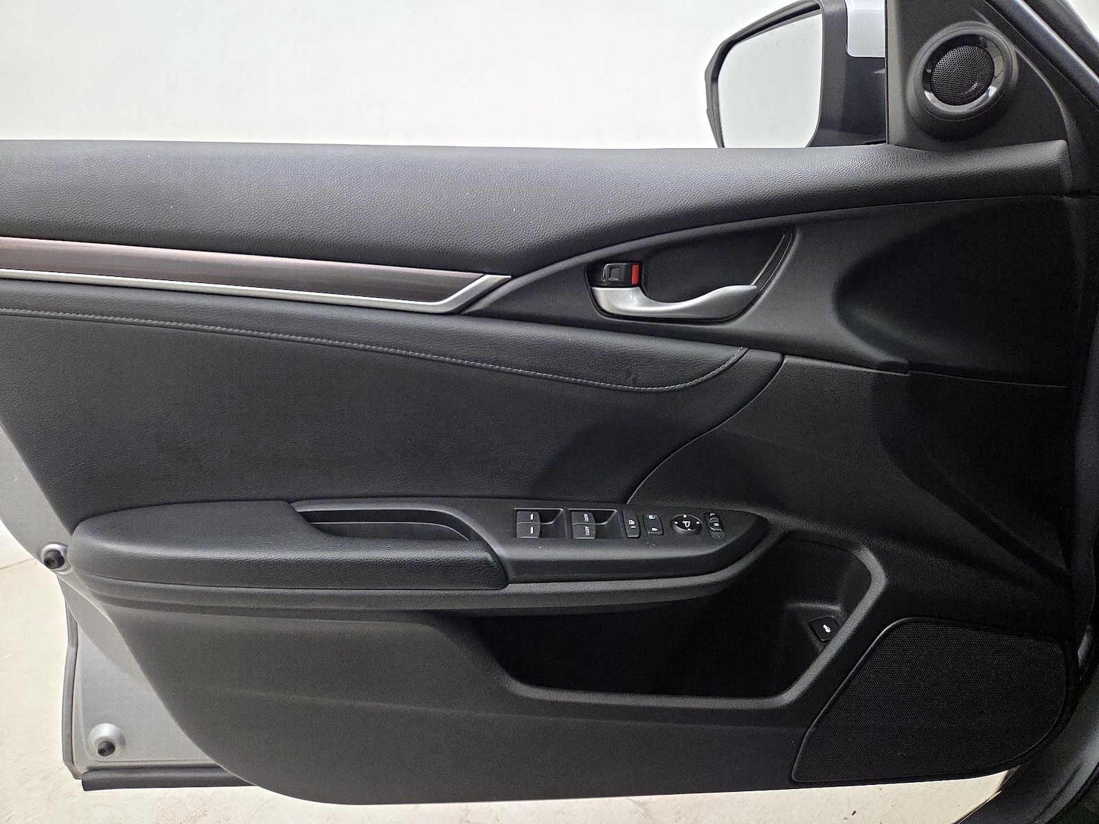 2019 Honda Civic EX-L - Photo 13