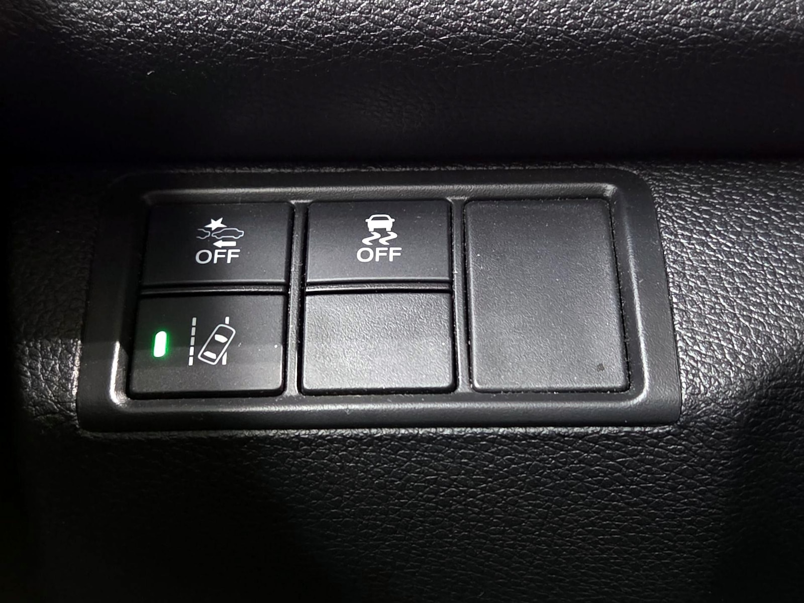 2019 Honda Civic EX-L - Photo 14