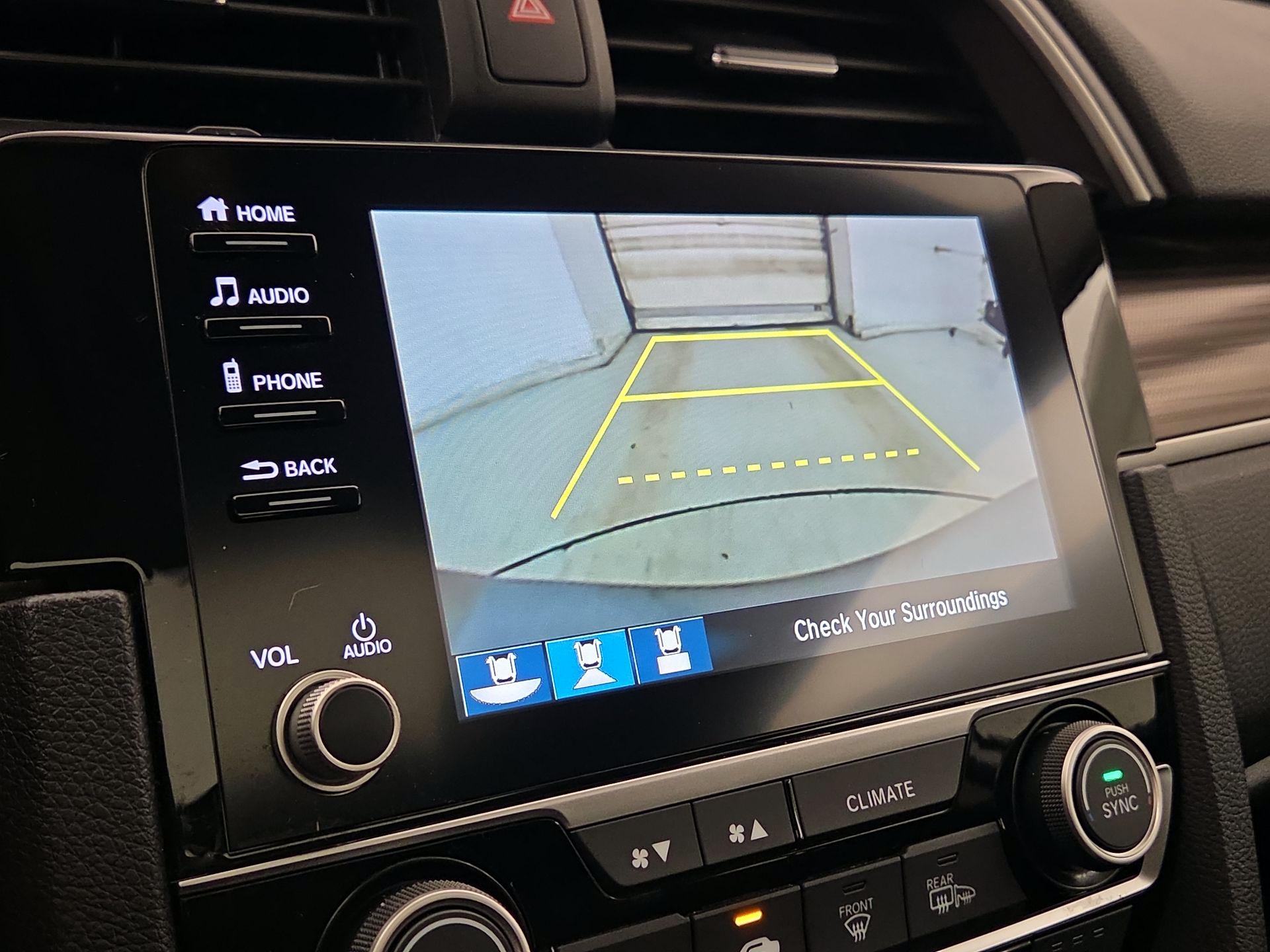 Thumbnail: 2019 Honda Civic - 14