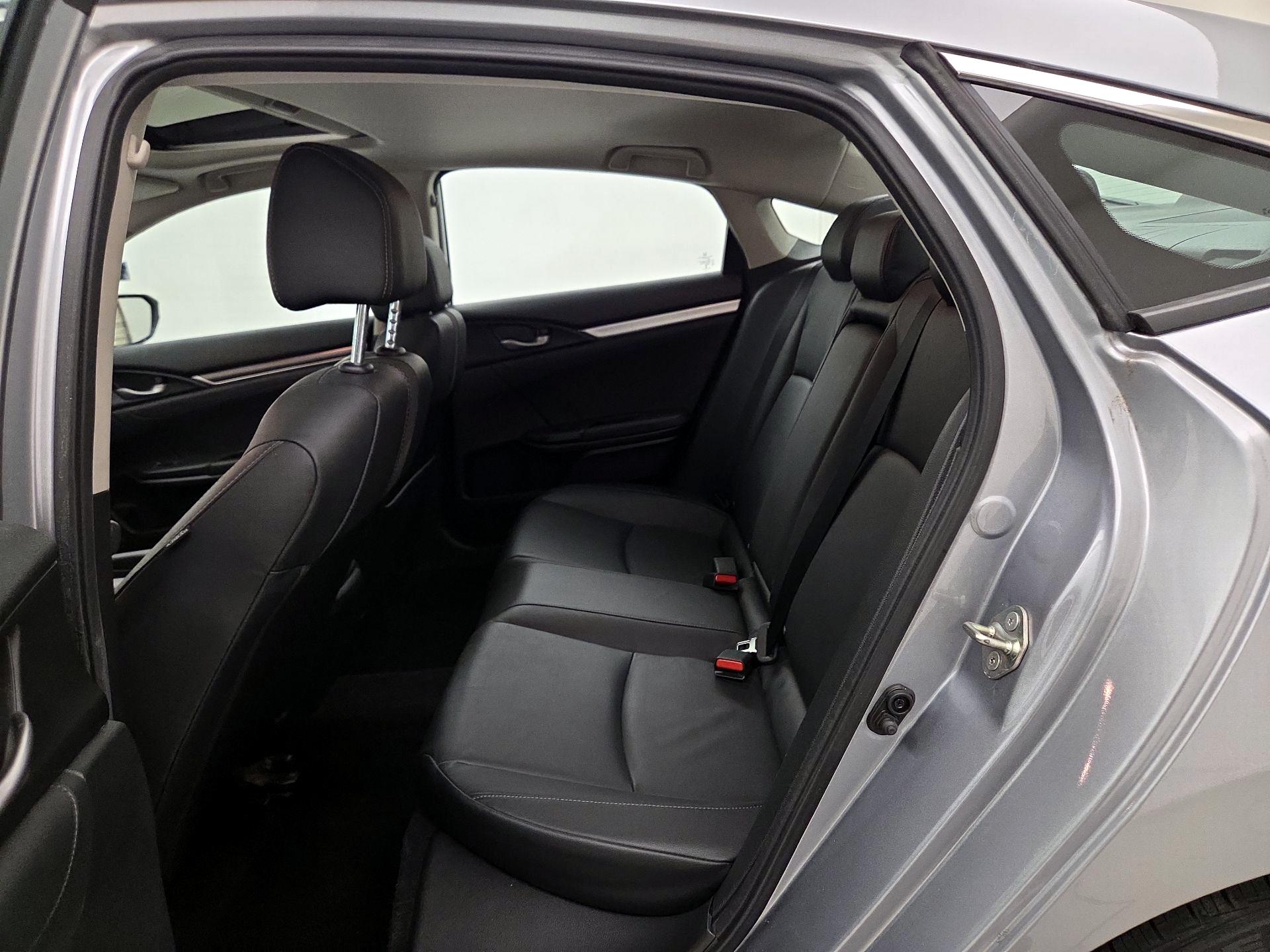Thumbnail: 2019 Honda Civic - 19