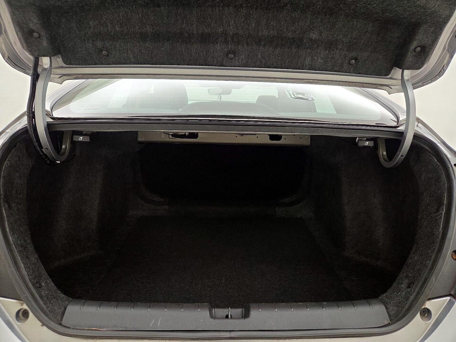 2019 Honda Civic EX-L - Photo 21