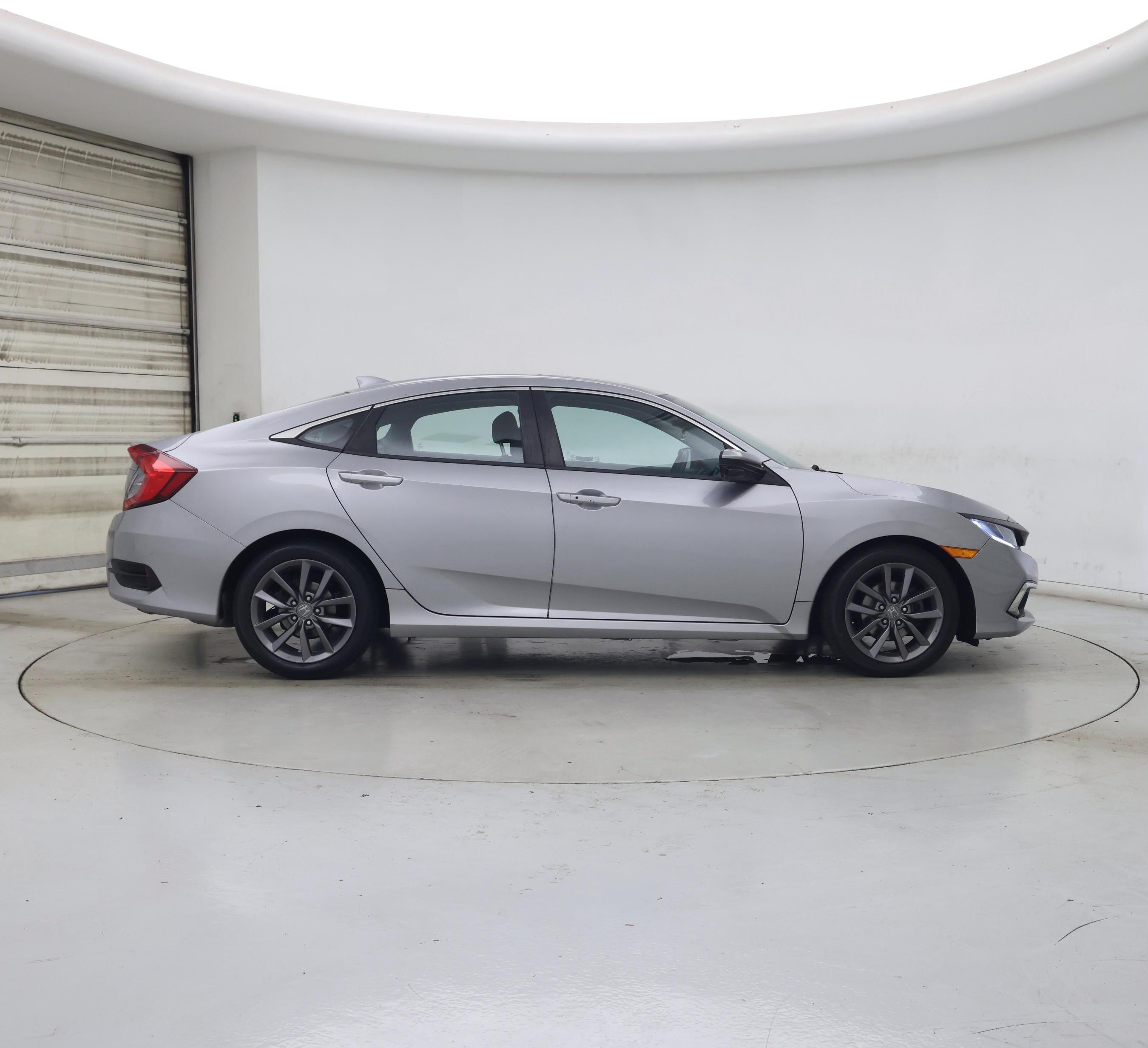 Thumbnail: 2019 Honda Civic - 7