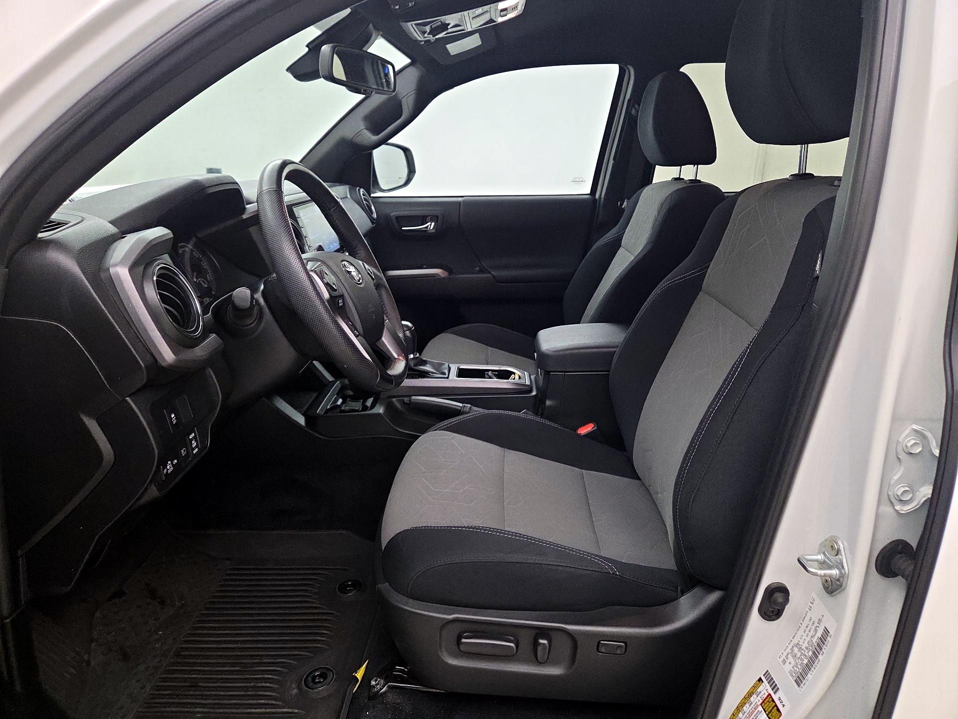 Thumbnail: 2023 Toyota Tacoma - 11