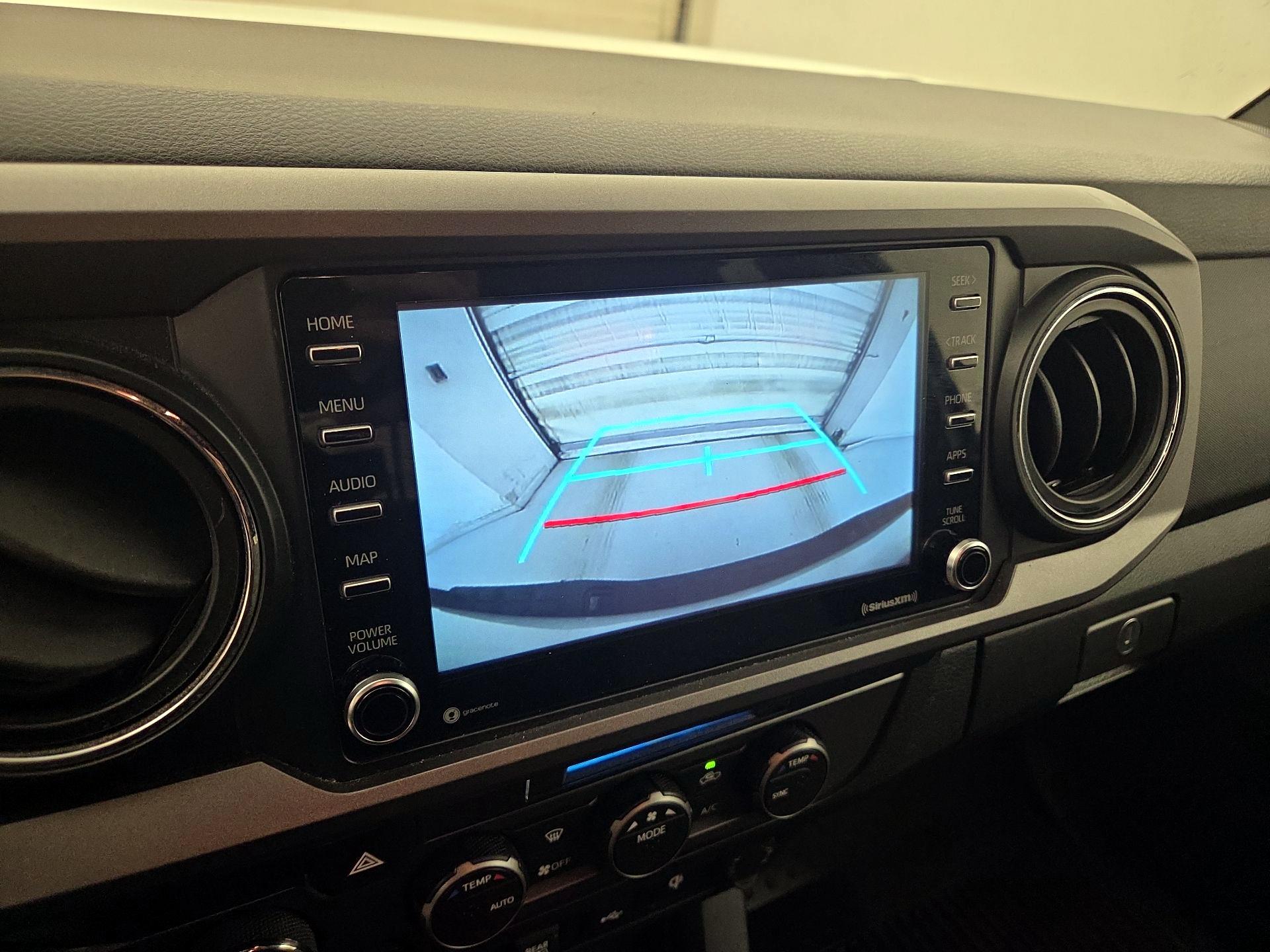 Thumbnail: 2023 Toyota Tacoma - 14