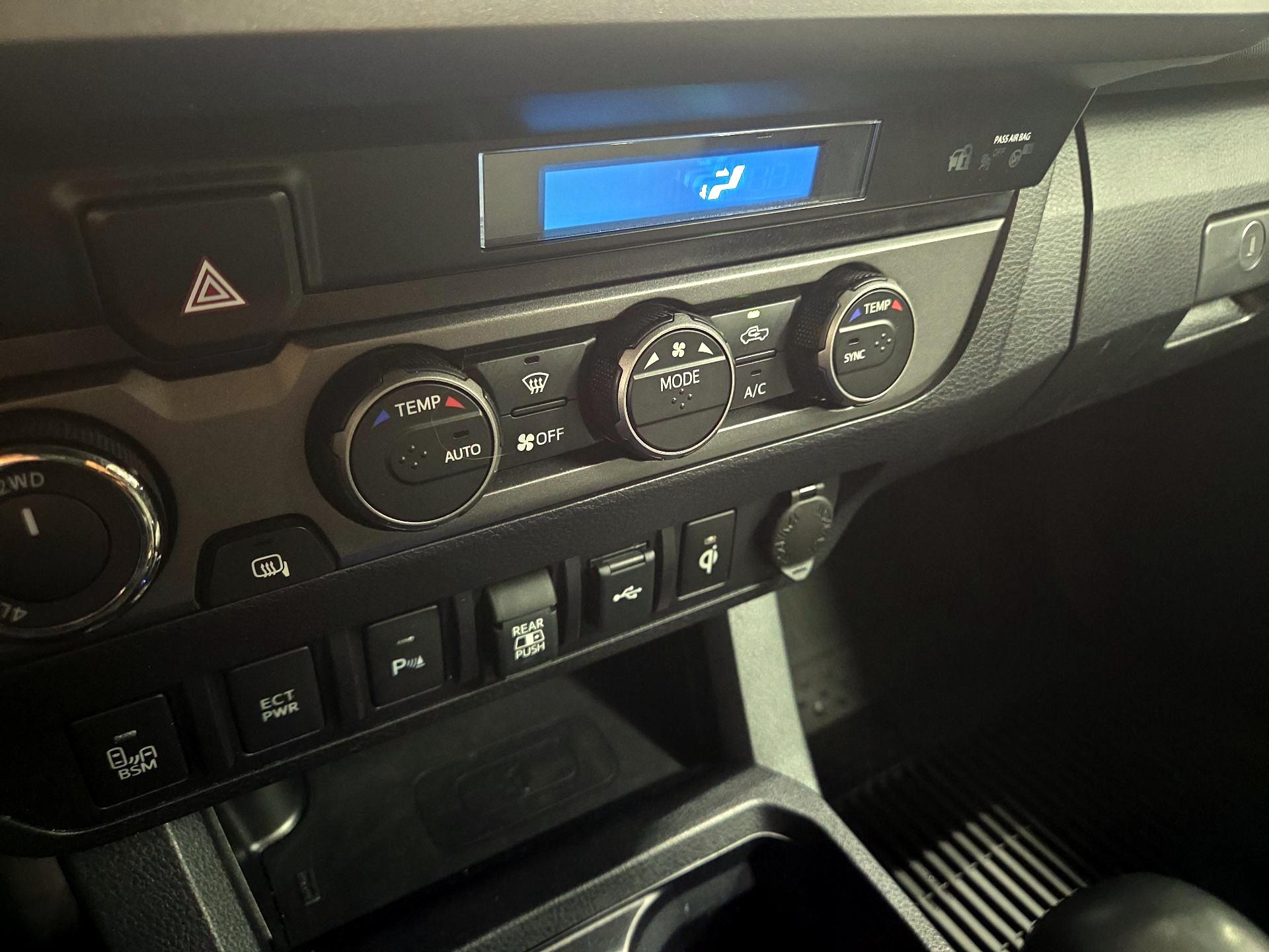 Thumbnail: 2023 Toyota Tacoma - 16