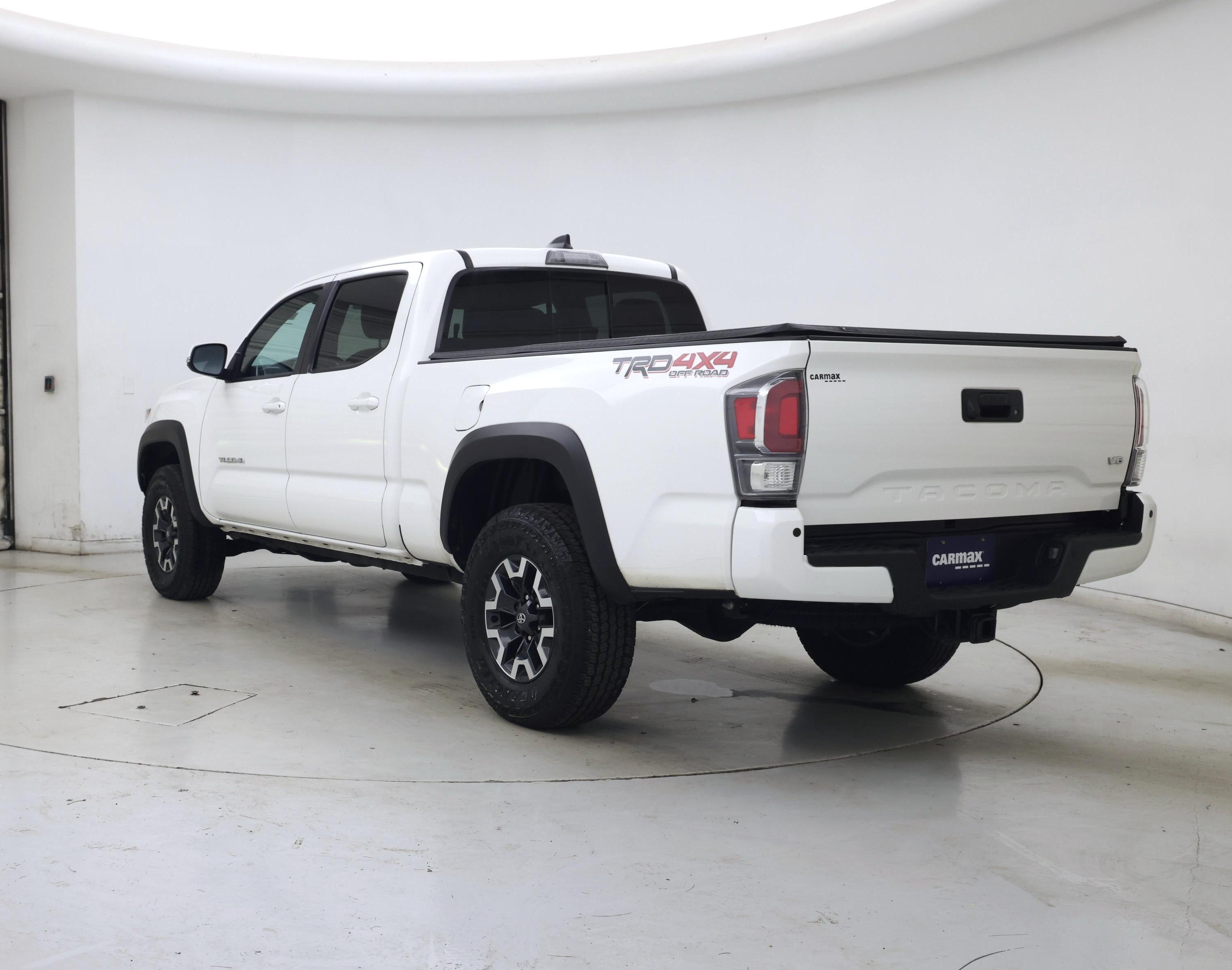 Thumbnail: 2023 Toyota Tacoma - 2
