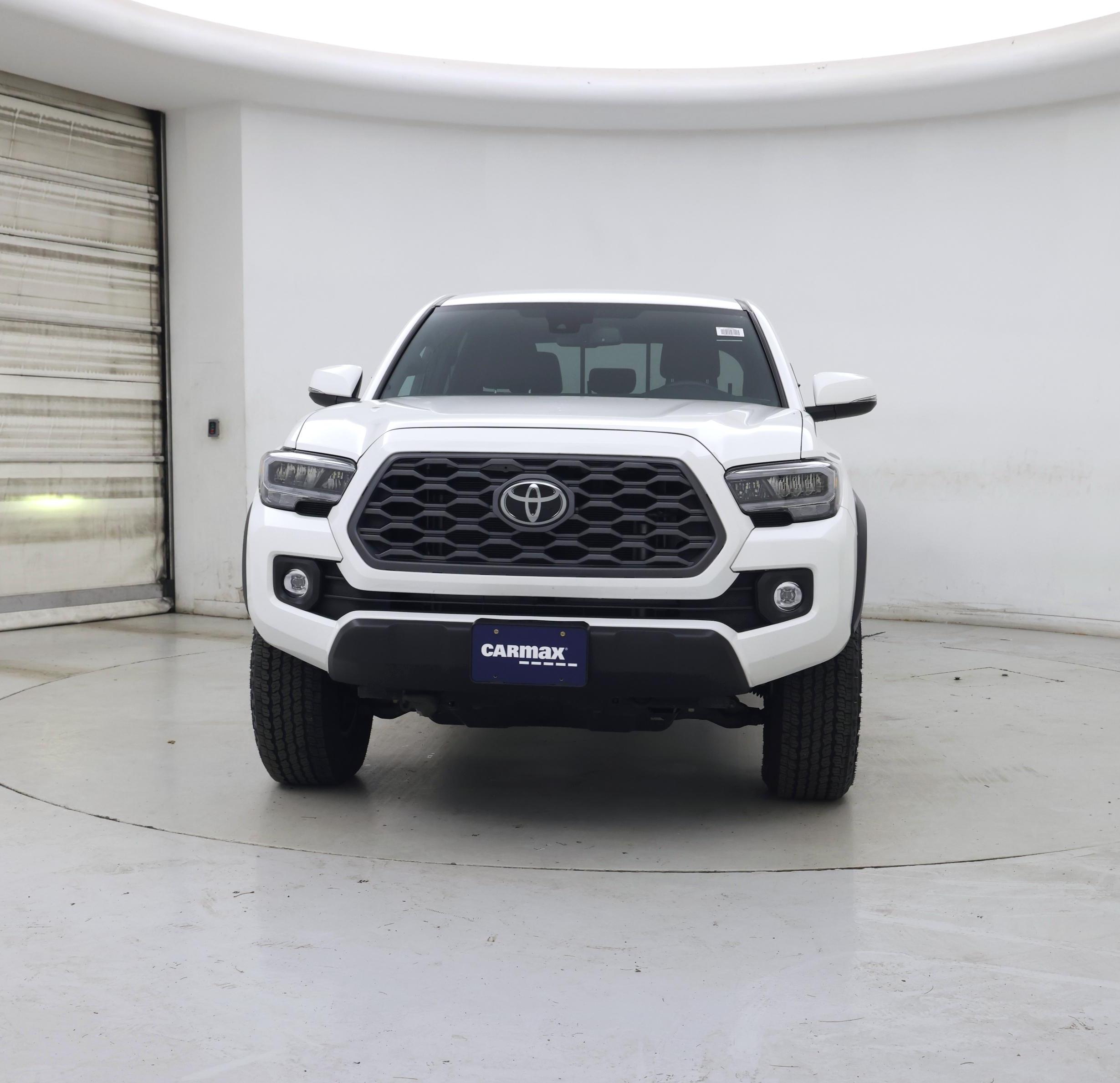 Thumbnail: 2023 Toyota Tacoma - 5