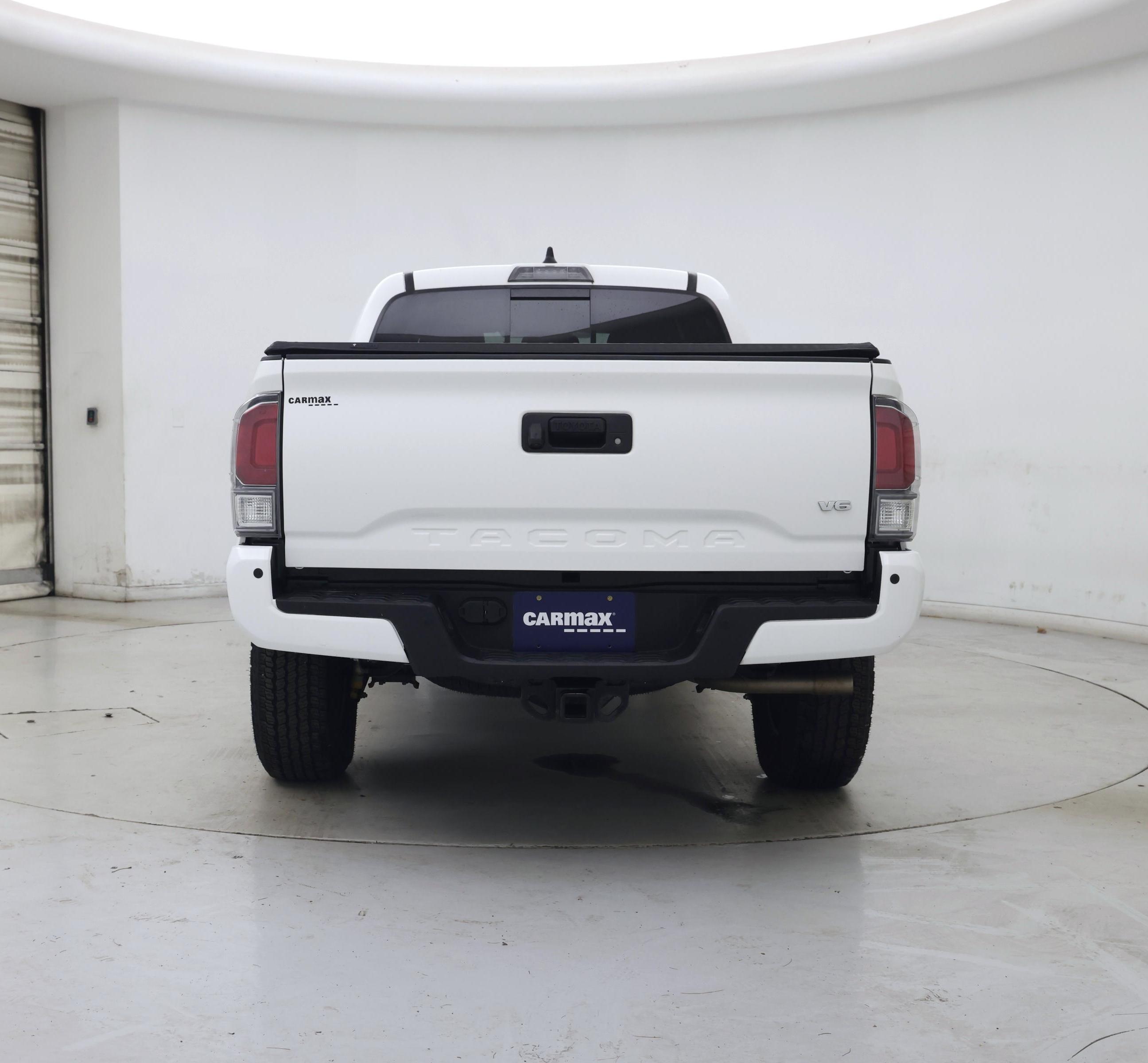 Thumbnail: 2023 Toyota Tacoma - 6