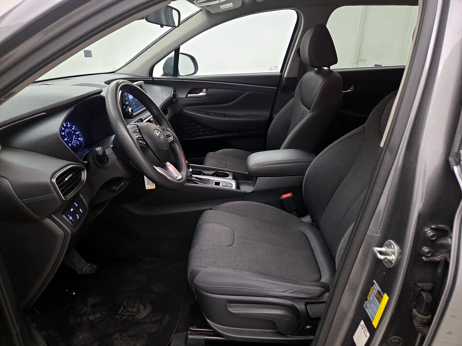 Thumbnail: 2019 Hyundai Santa Fe - 11