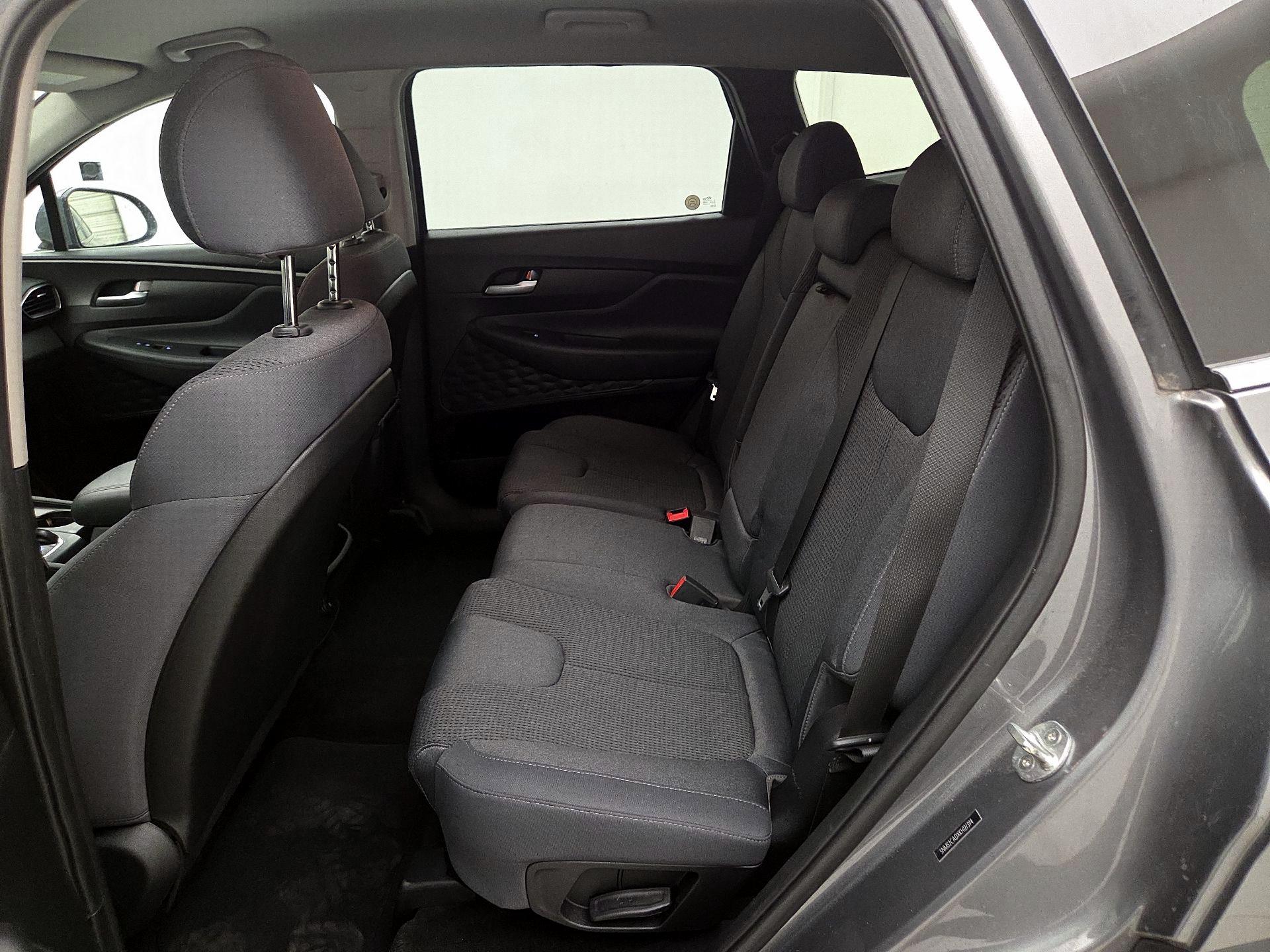 Thumbnail: 2019 Hyundai Santa Fe - 19