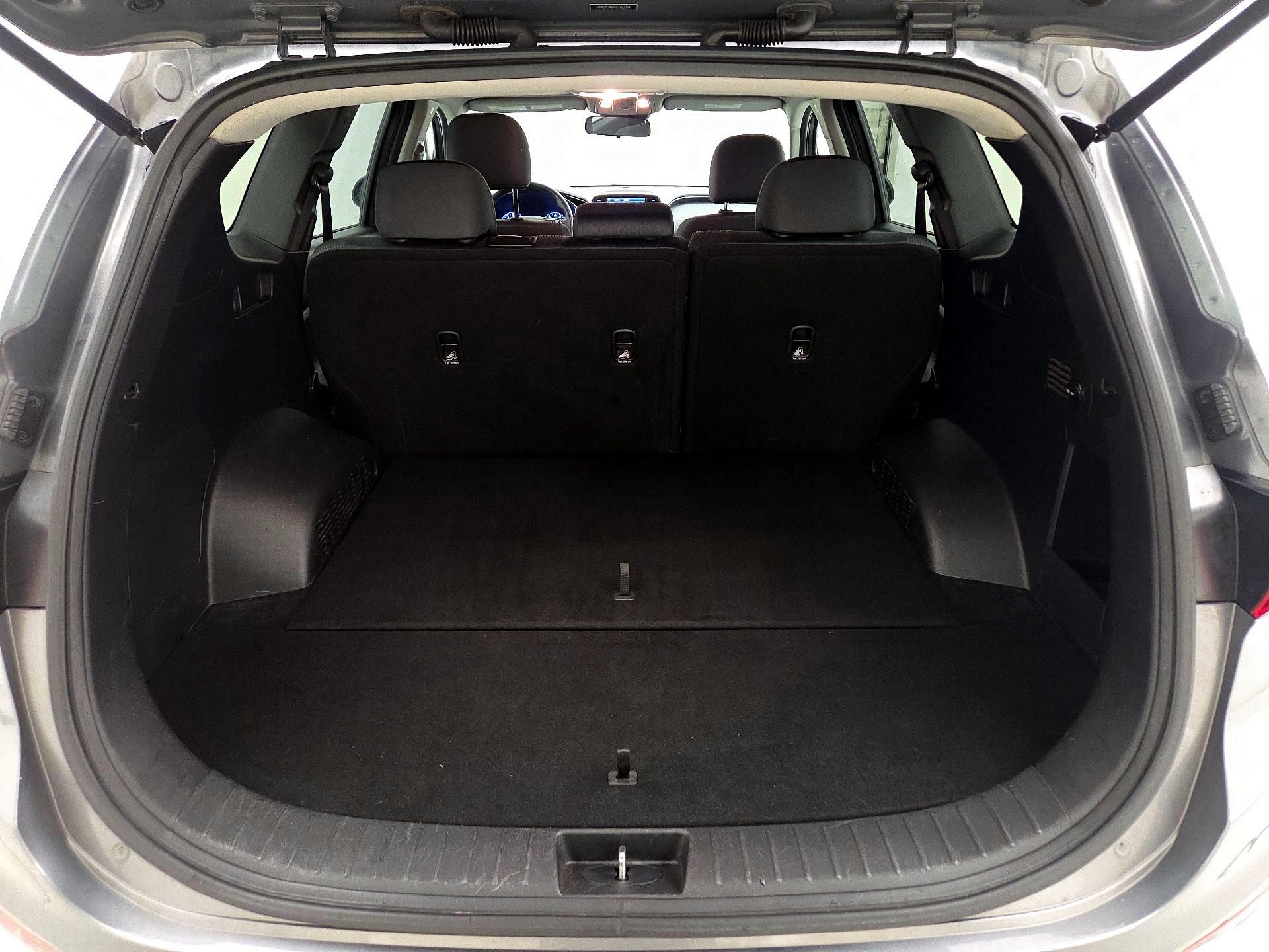 Thumbnail: 2019 Hyundai Santa Fe - 20