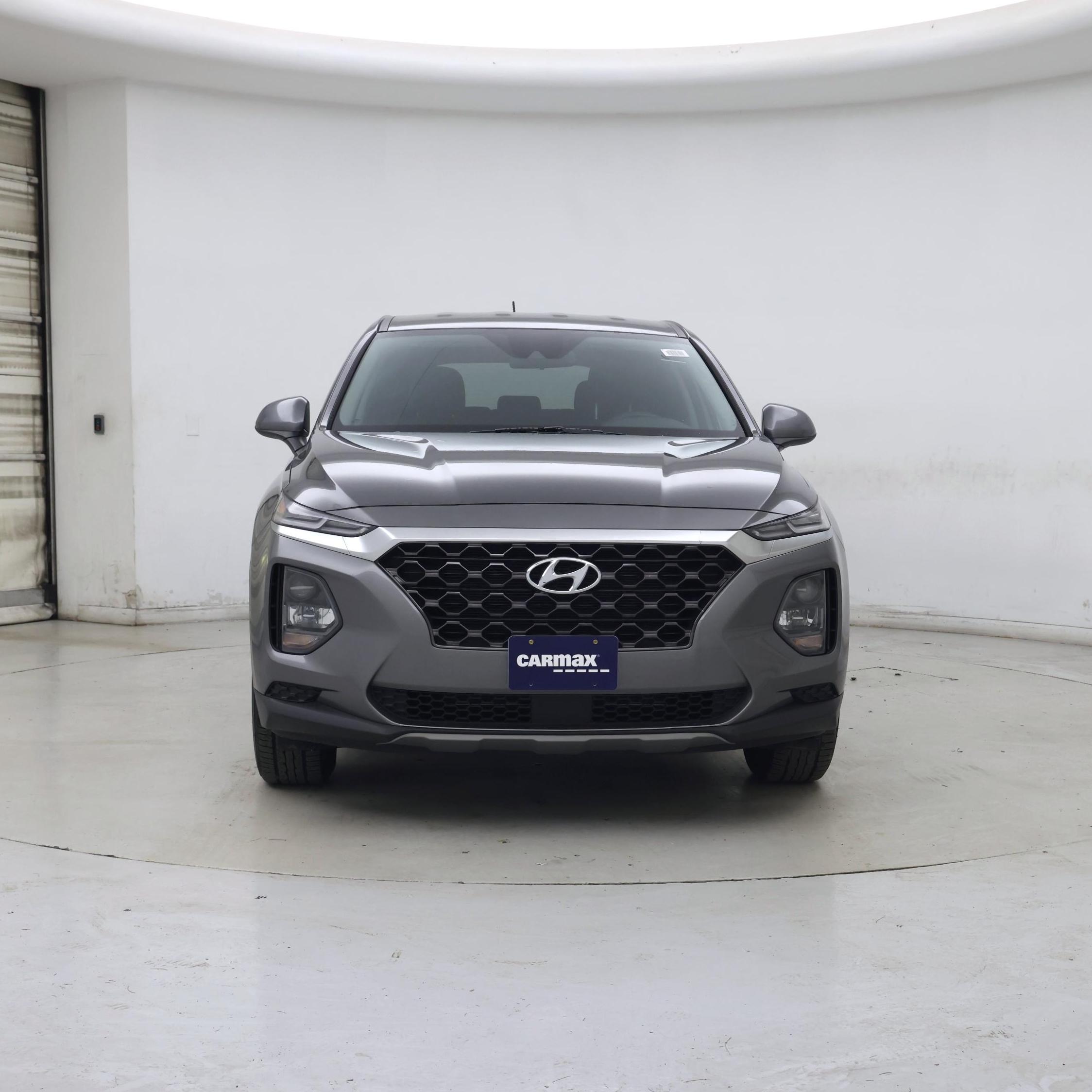 Thumbnail: 2019 Hyundai Santa Fe - 5