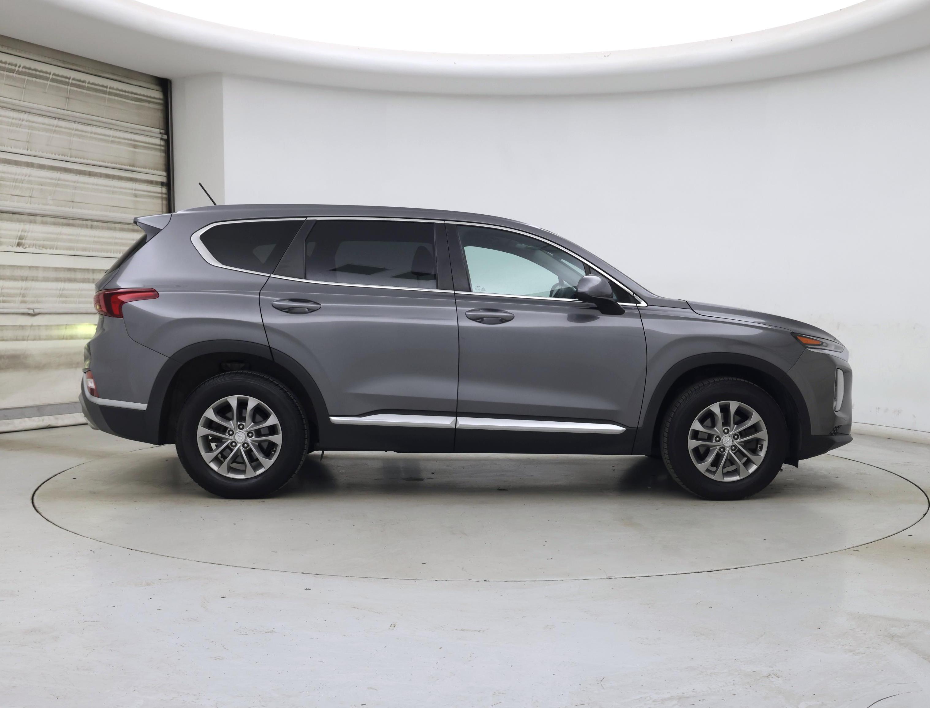 Thumbnail: 2019 Hyundai Santa Fe - 7