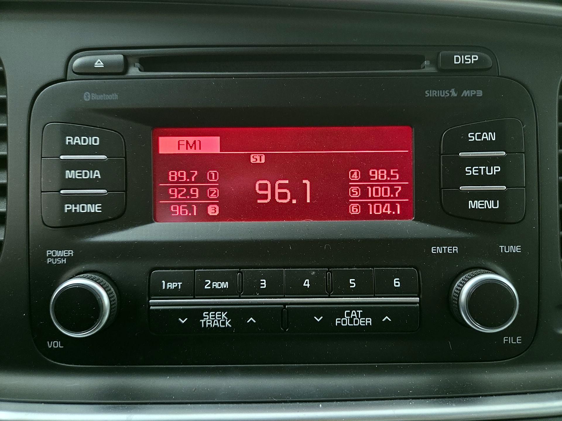 Thumbnail: 2015 Kia Optima - 14