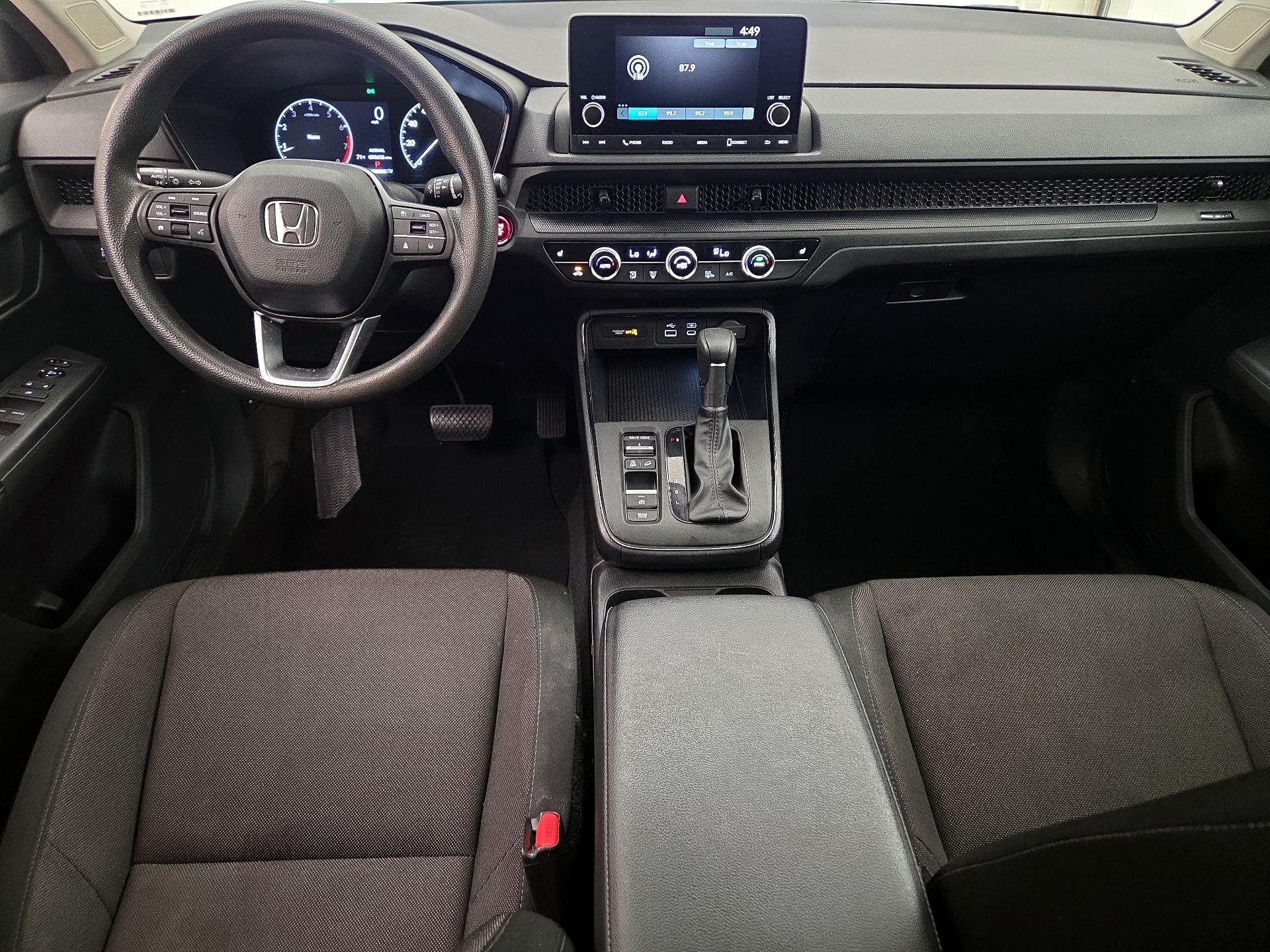 Thumbnail: 2023 Honda CR-V - 9