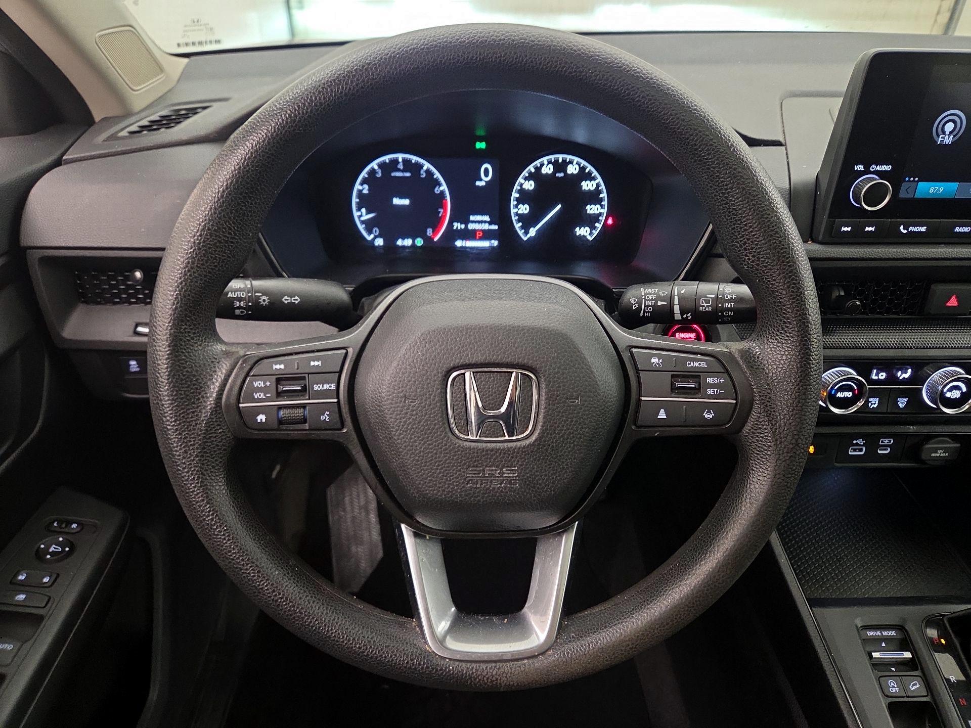 Thumbnail: 2023 Honda CR-V - 10