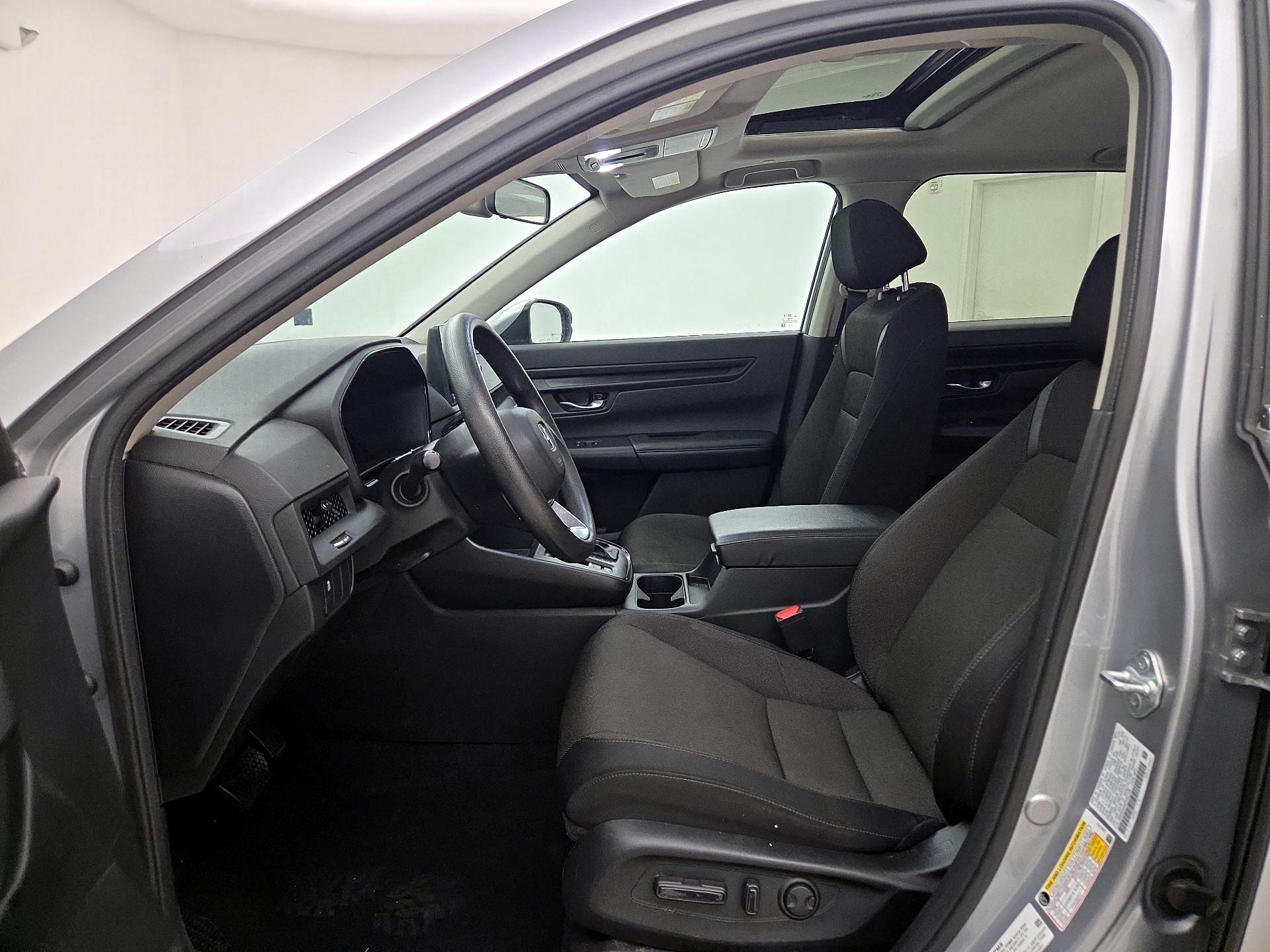 Thumbnail: 2023 Honda CR-V - 11