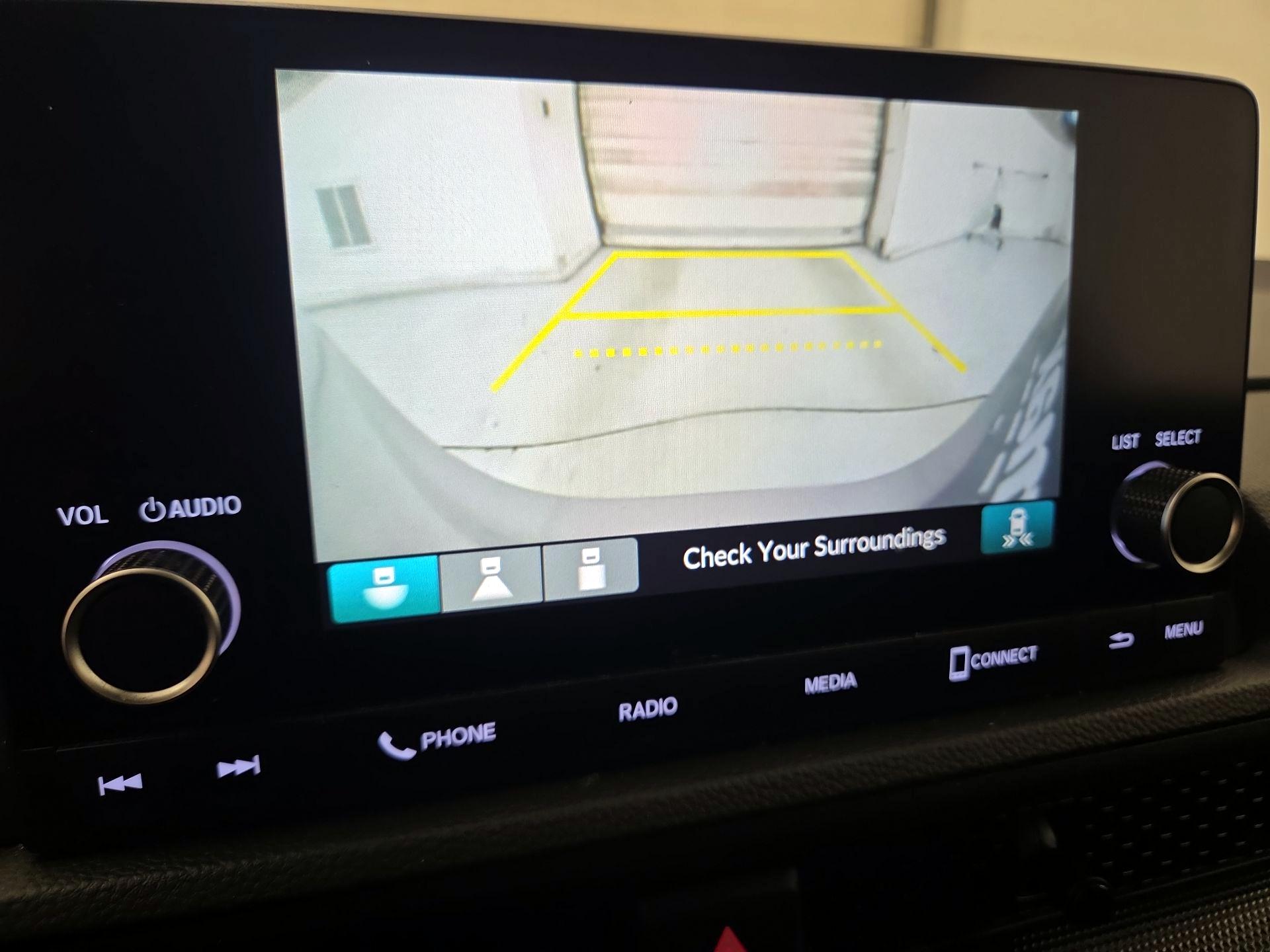 Thumbnail: 2023 Honda CR-V - 14