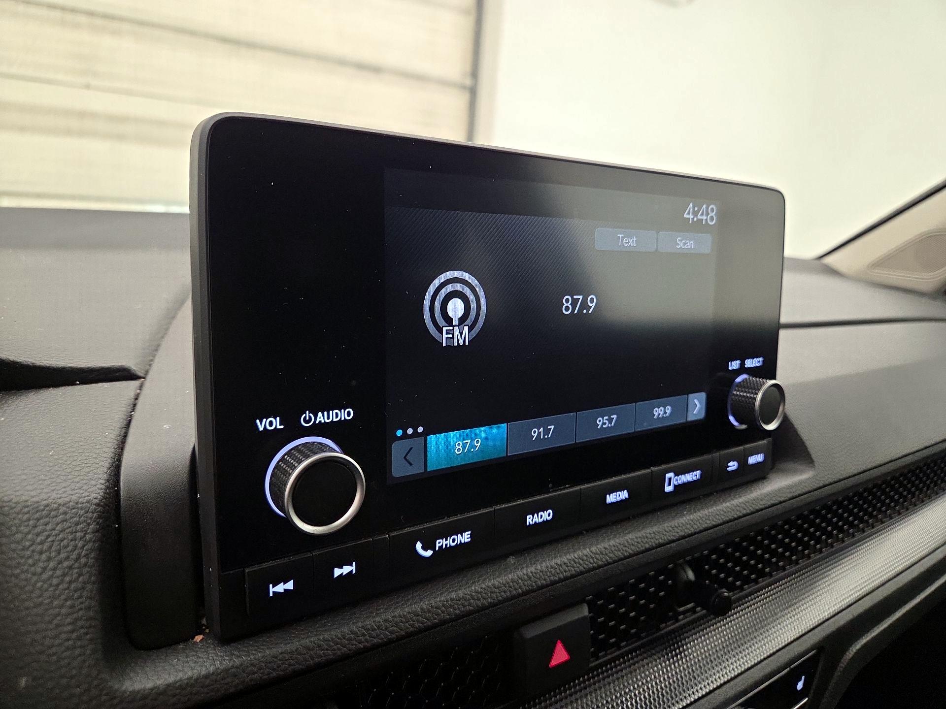 Thumbnail: 2023 Honda CR-V - 15