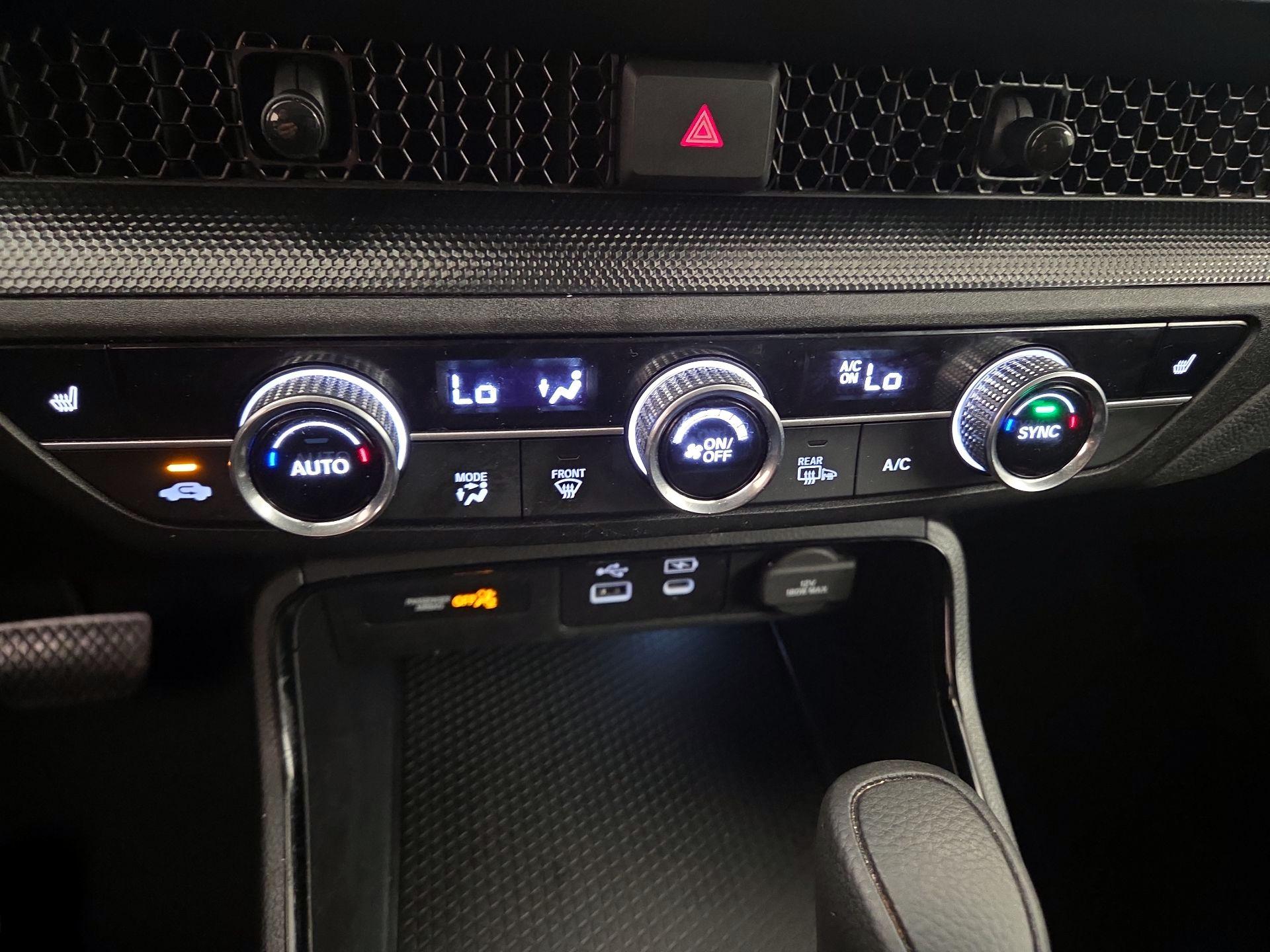 Thumbnail: 2023 Honda CR-V - 16