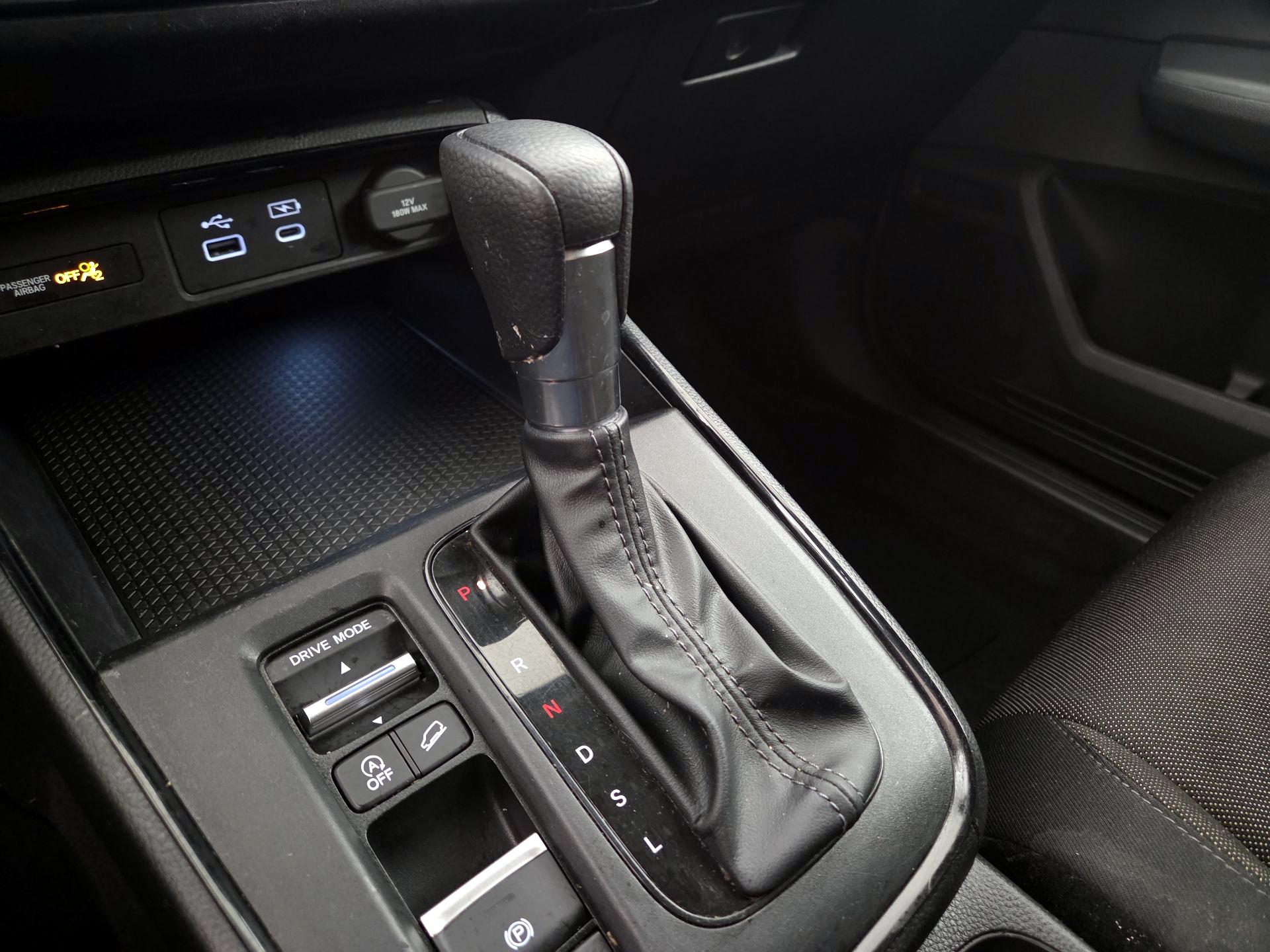 Thumbnail: 2023 Honda CR-V - 17