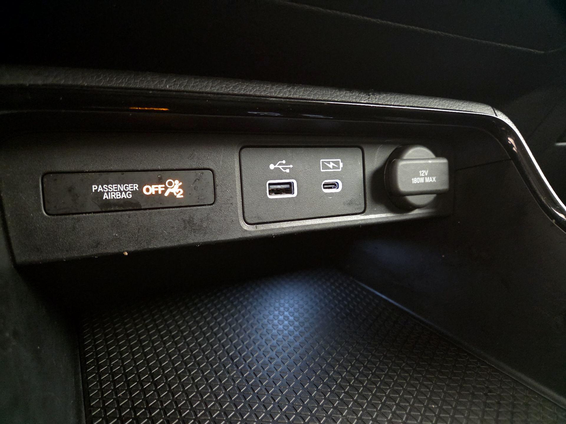 Thumbnail: 2023 Honda CR-V - 18