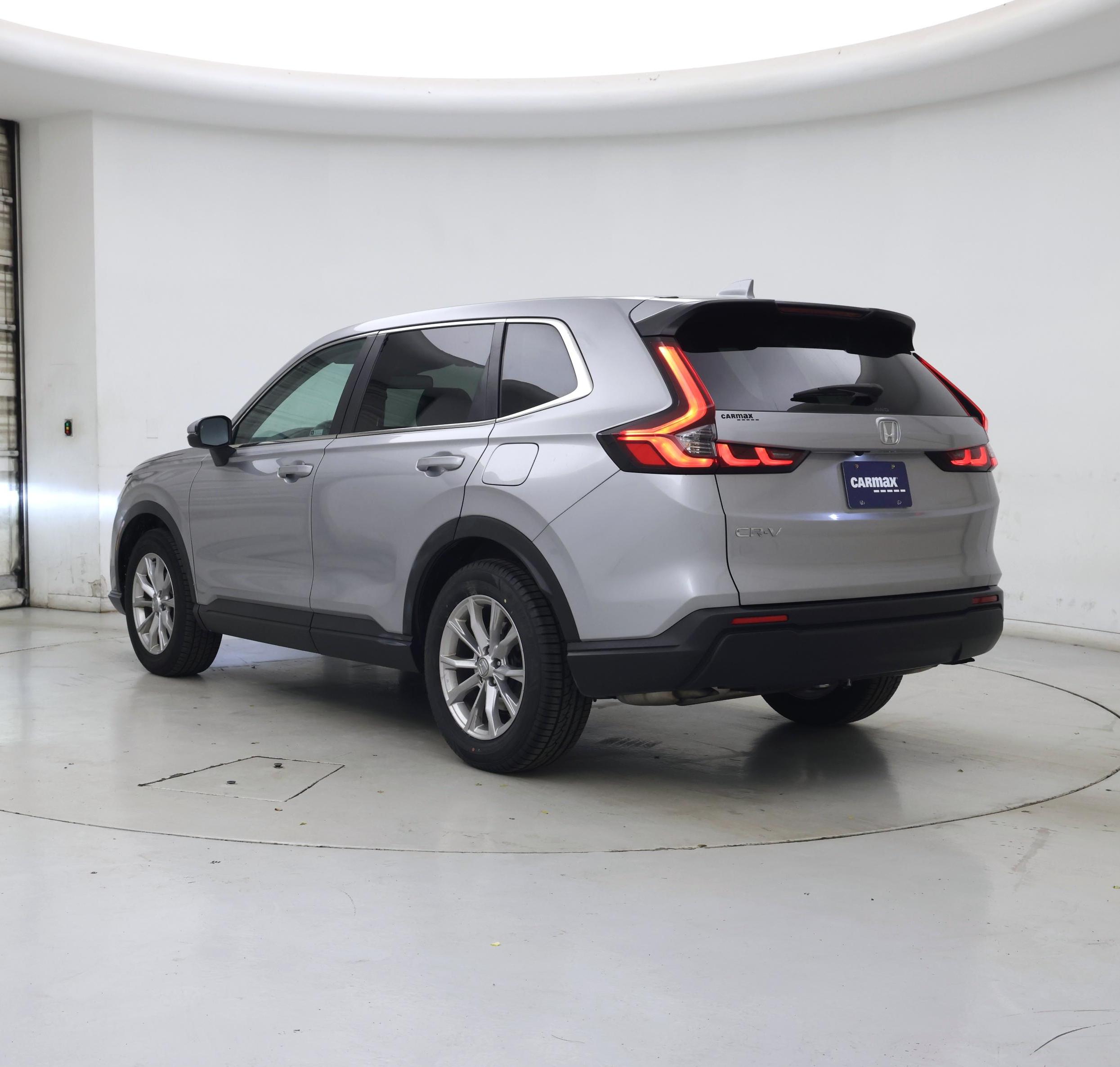 Thumbnail: 2023 Honda CR-V - 2