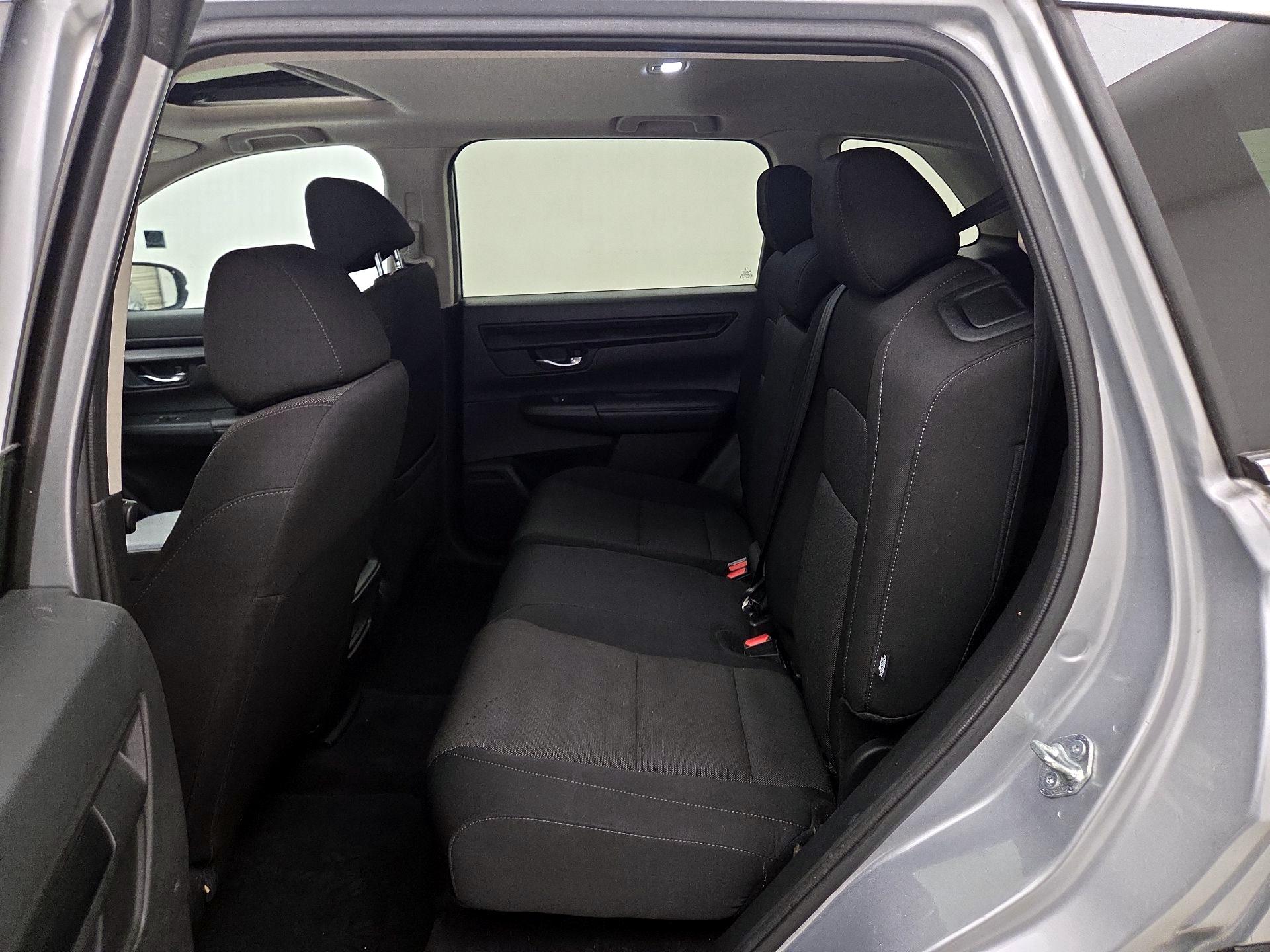 Thumbnail: 2023 Honda CR-V - 20