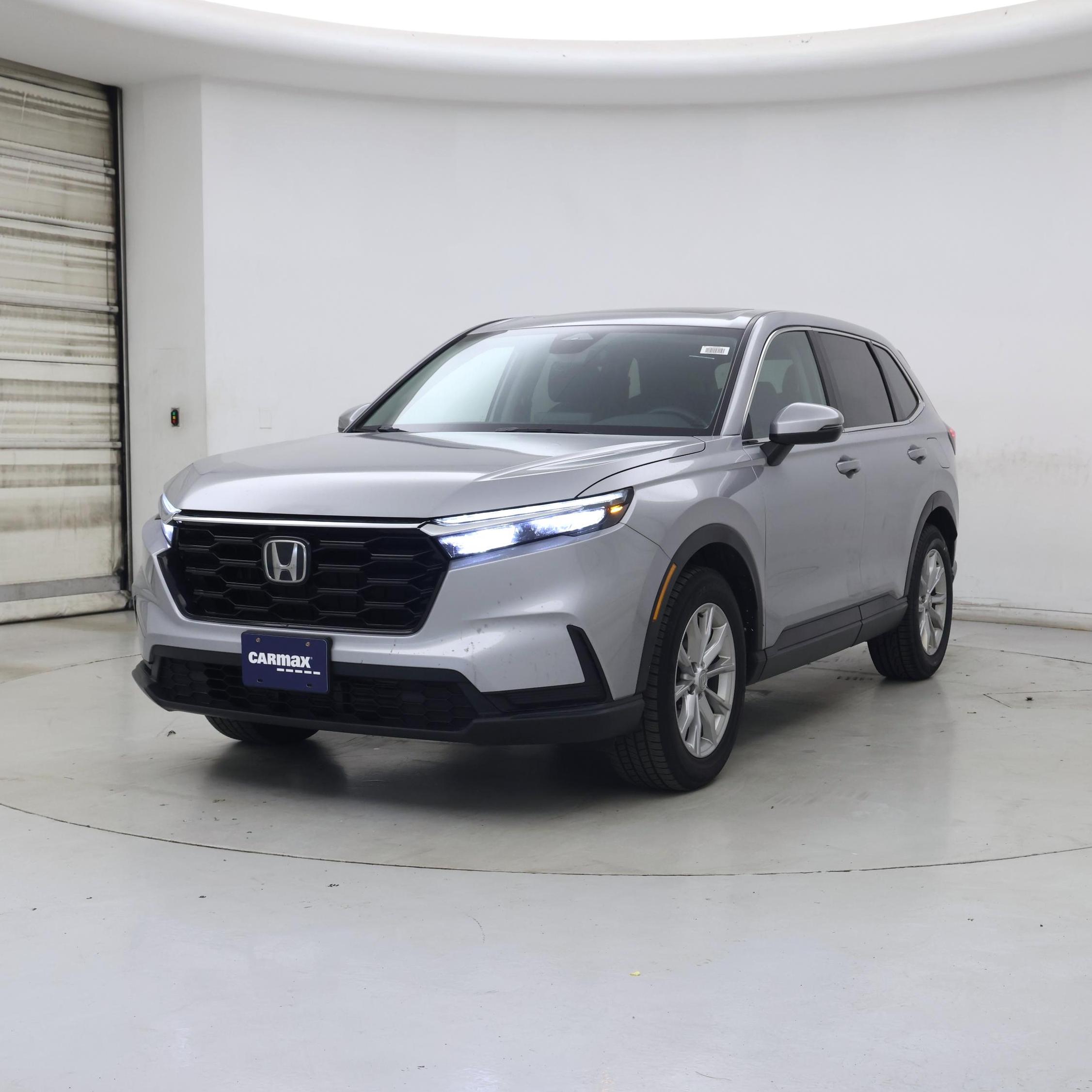 Thumbnail: 2023 Honda CR-V - 4