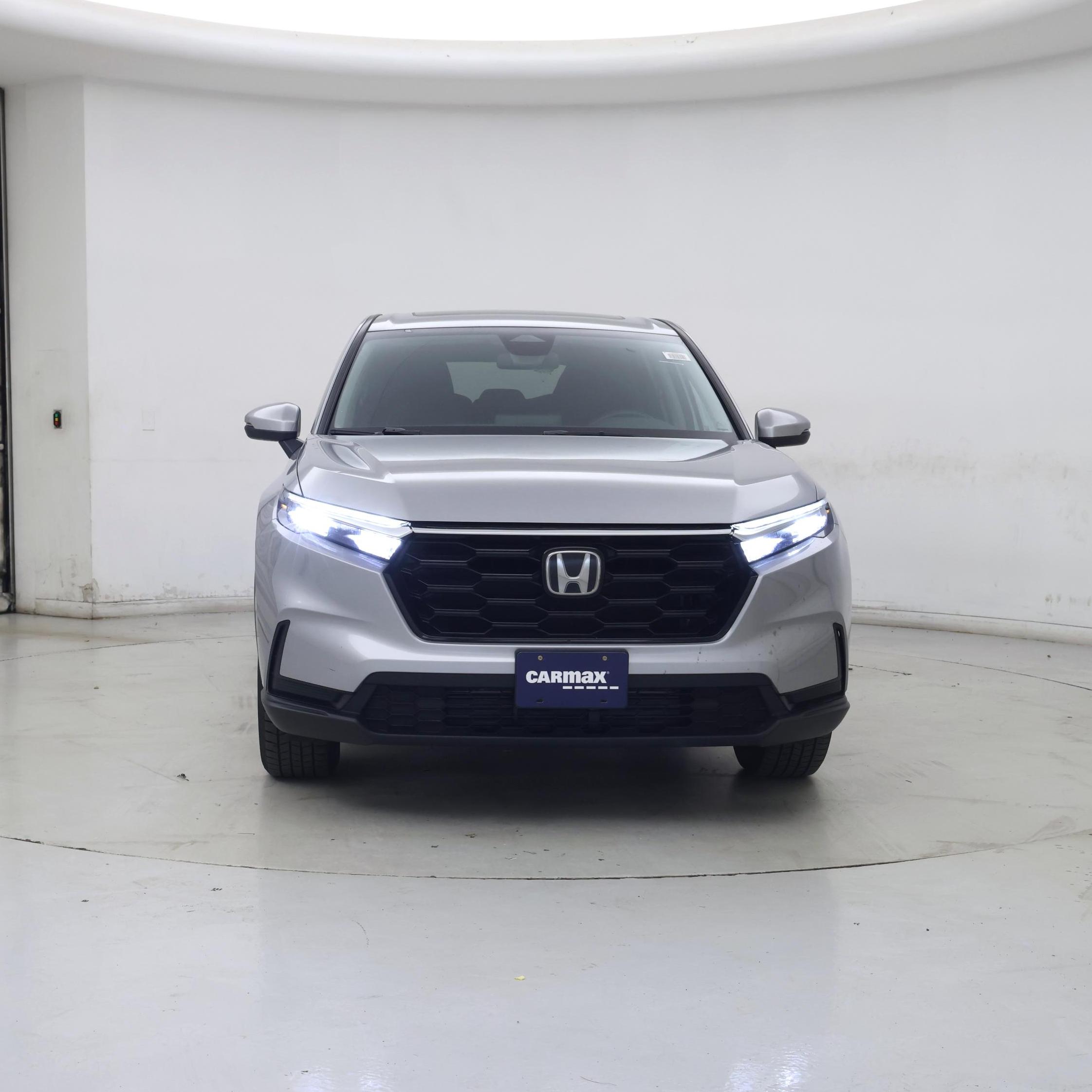 Thumbnail: 2023 Honda CR-V - 5