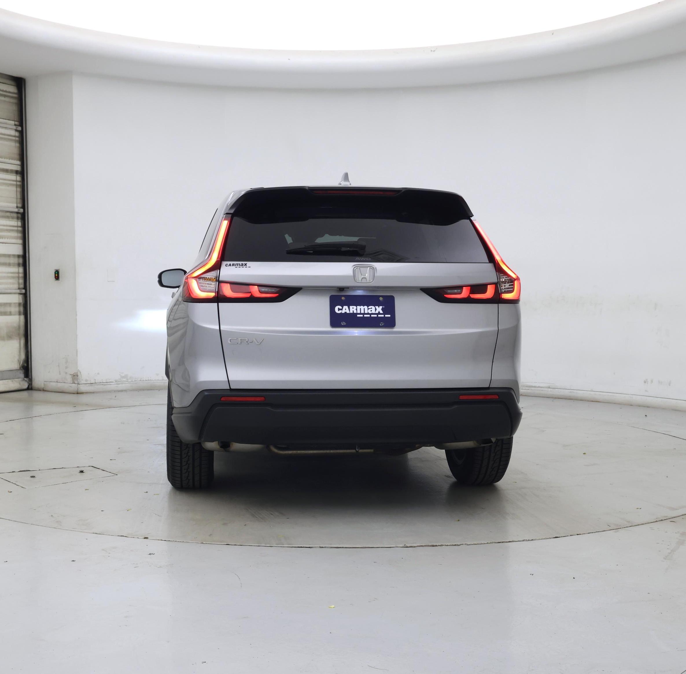 Thumbnail: 2023 Honda CR-V - 6