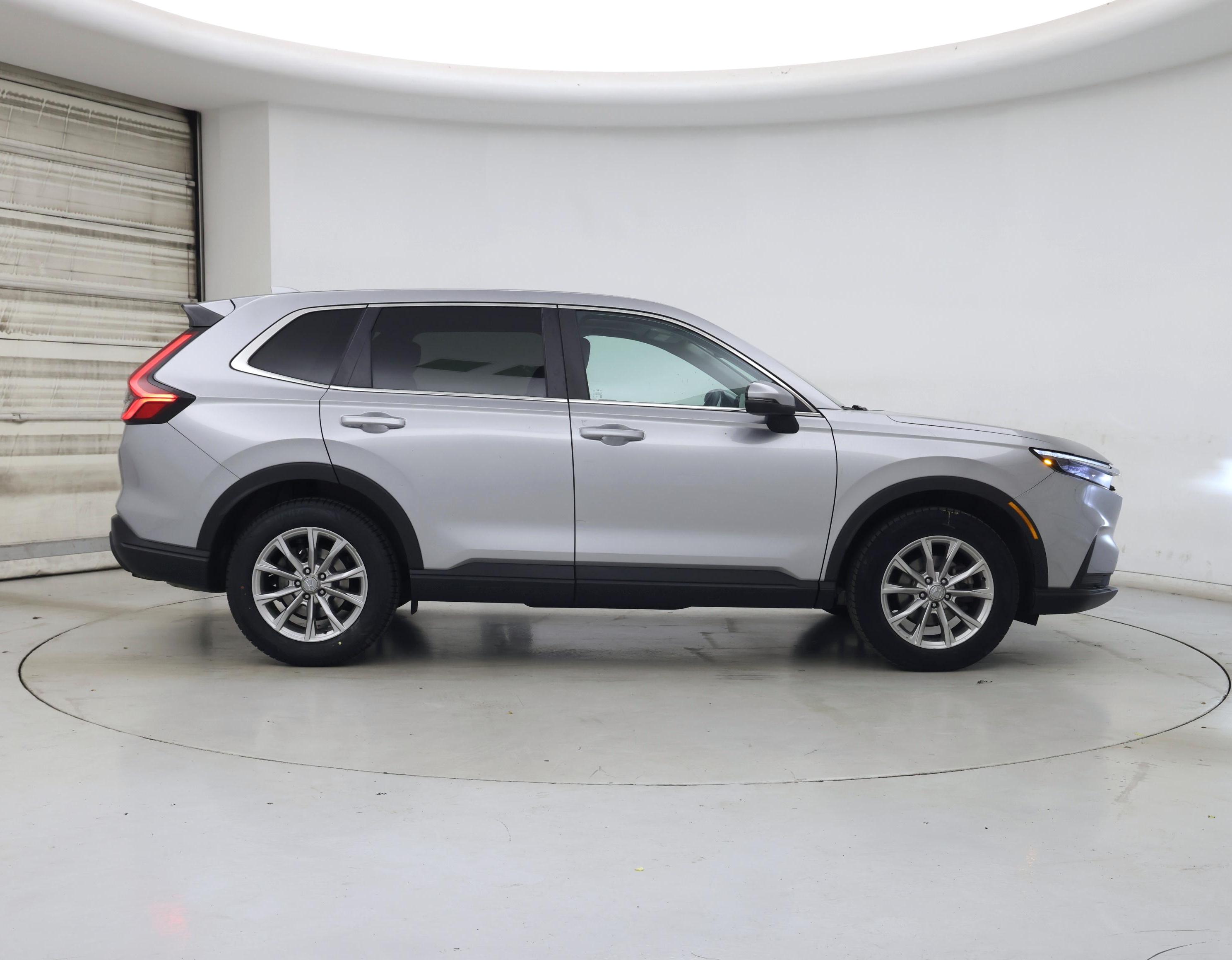 Thumbnail: 2023 Honda CR-V - 7