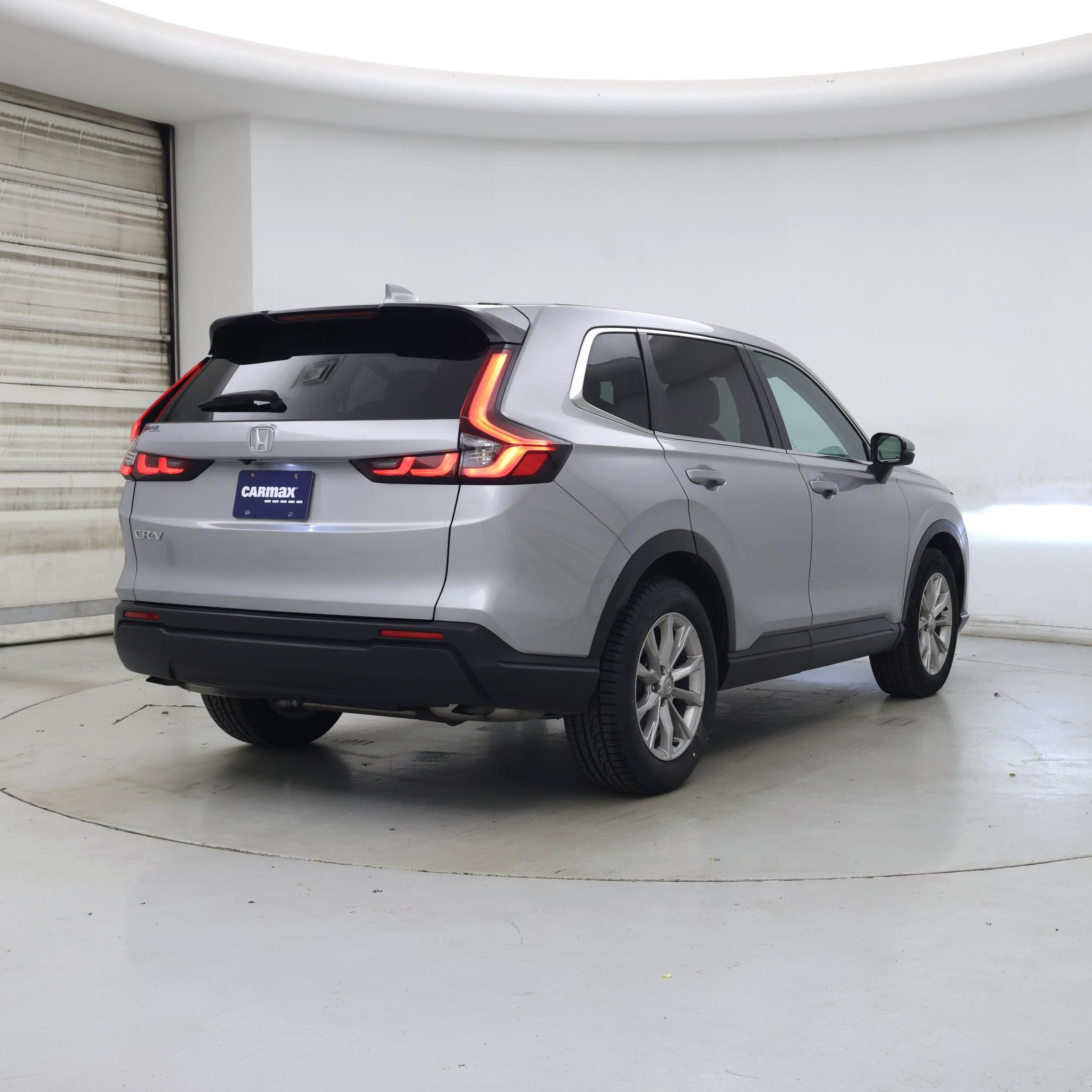 Thumbnail: 2023 Honda CR-V - 8