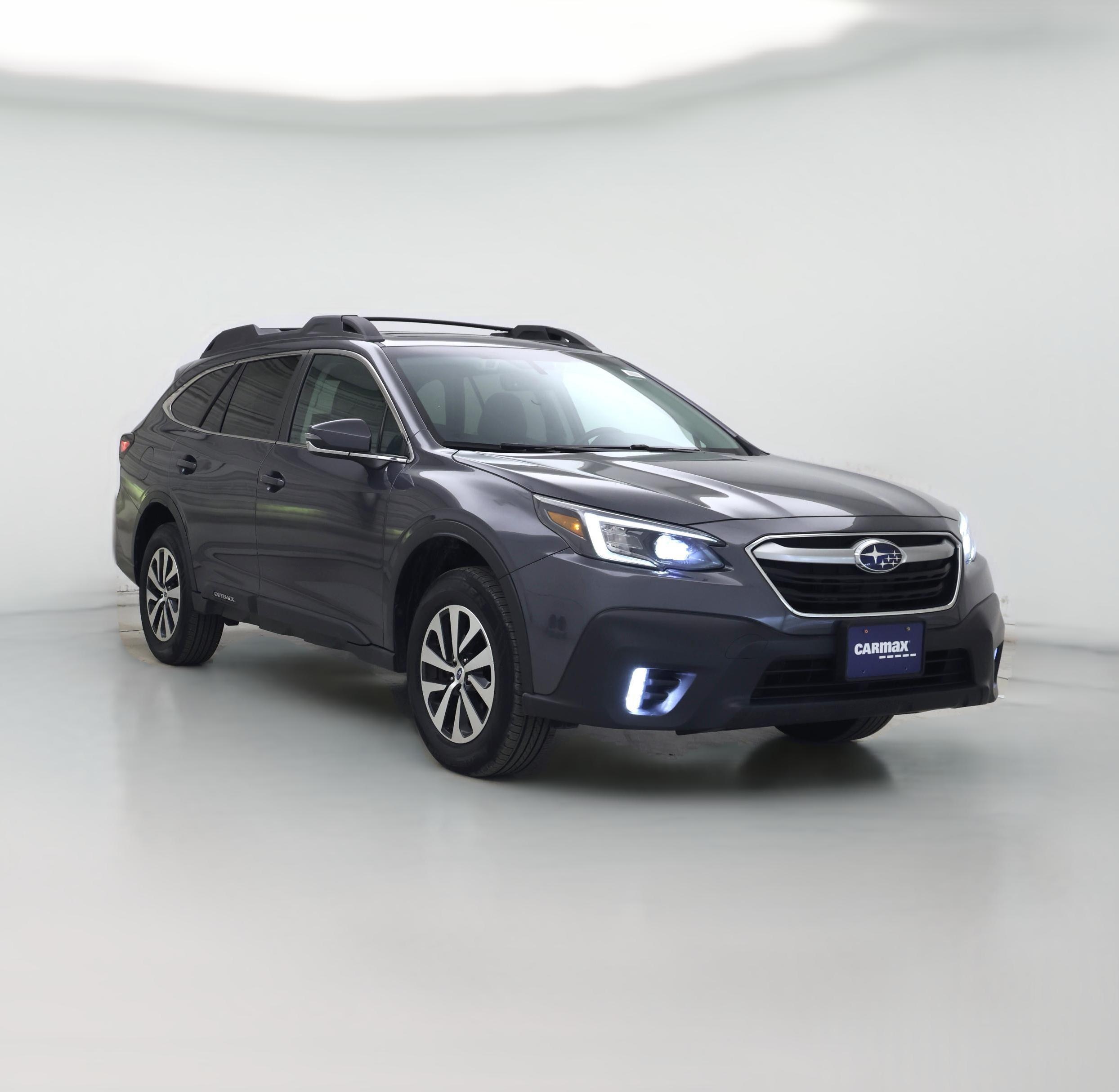 Thumbnail: 2022 Subaru Outback - 1
