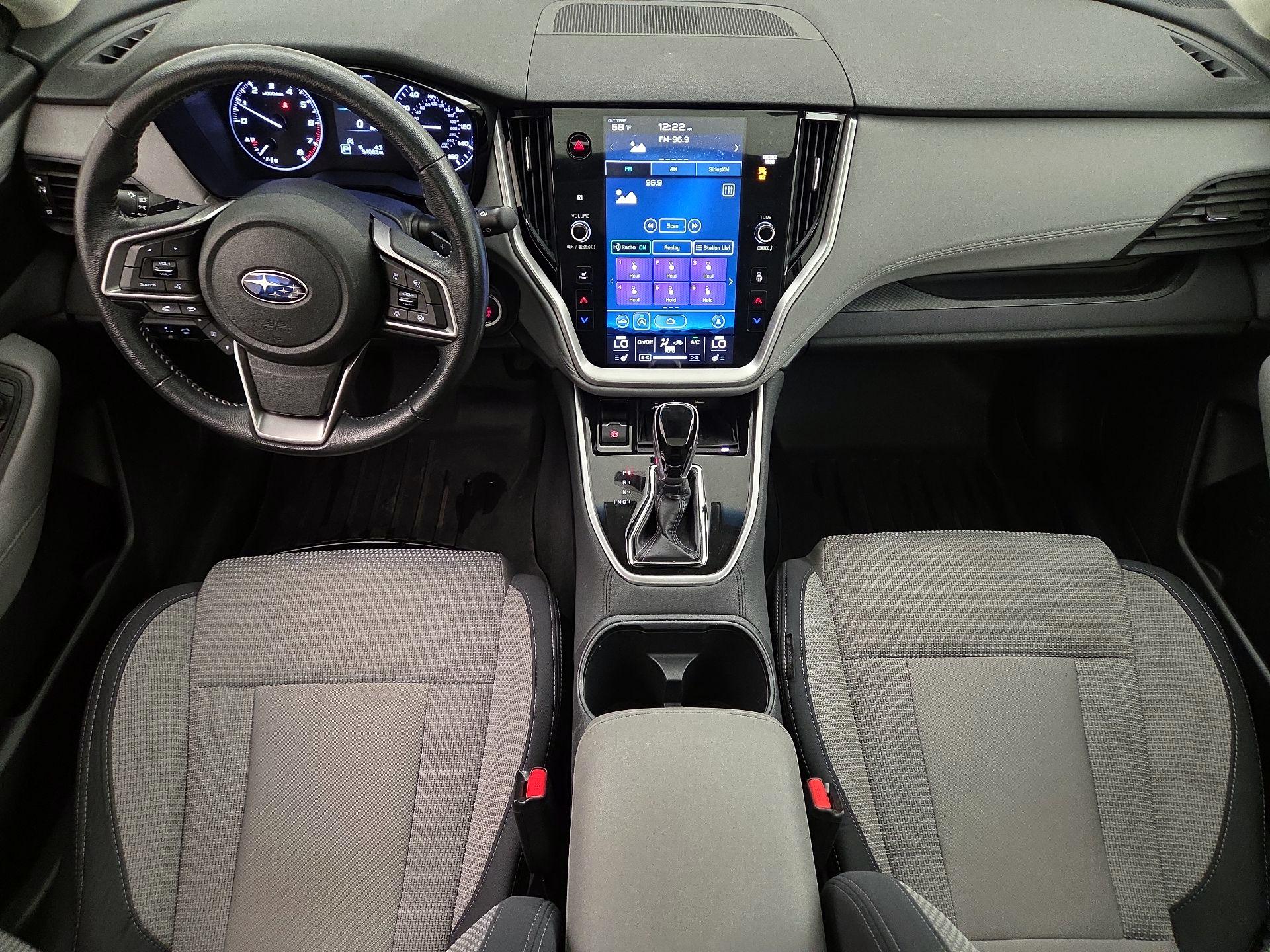 Thumbnail: 2022 Subaru Outback - 9