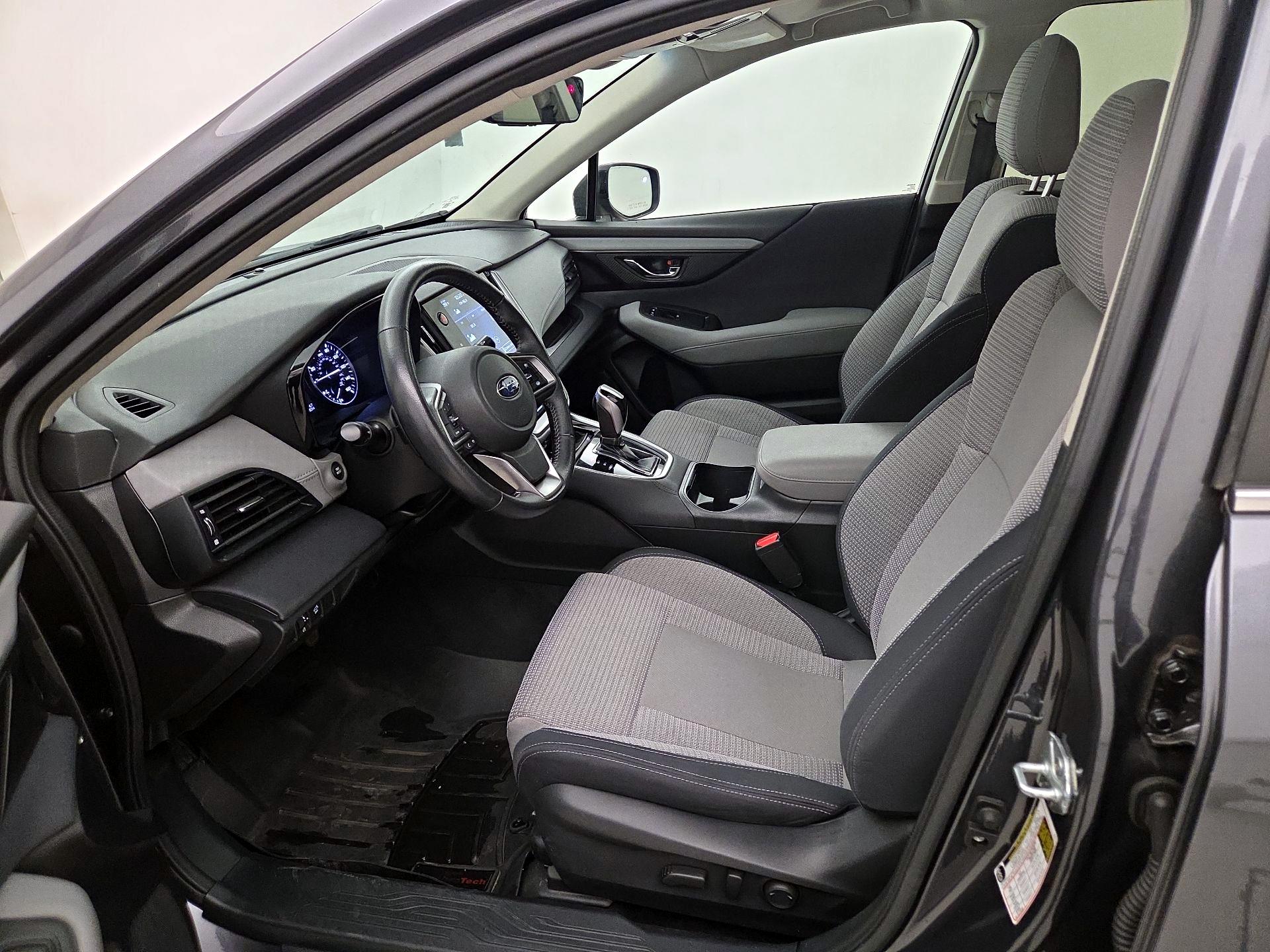 Thumbnail: 2022 Subaru Outback - 11