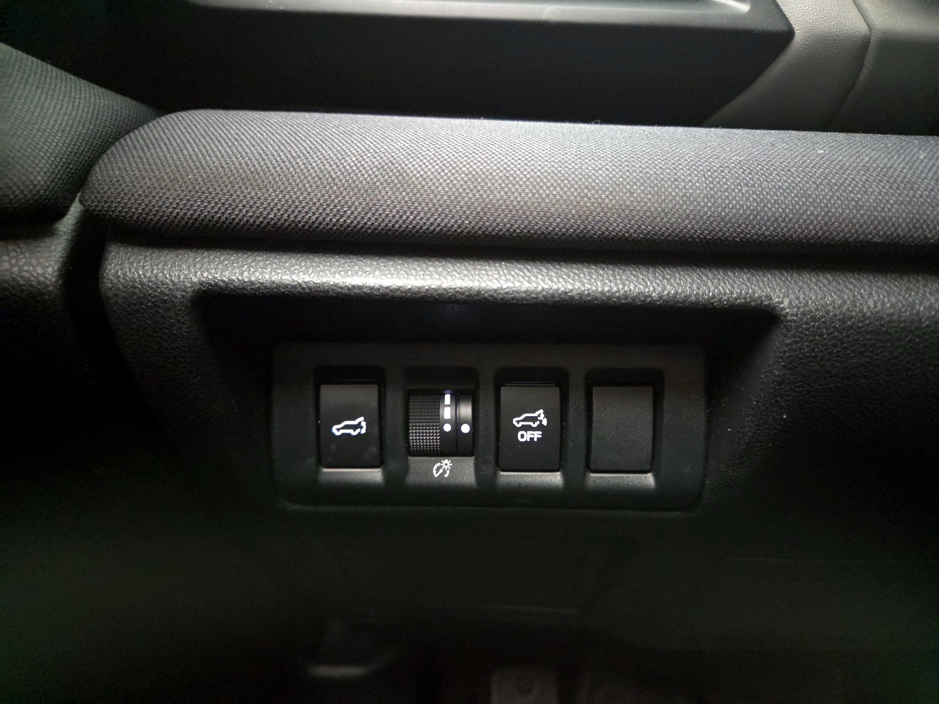 Thumbnail: 2022 Subaru Outback - 13