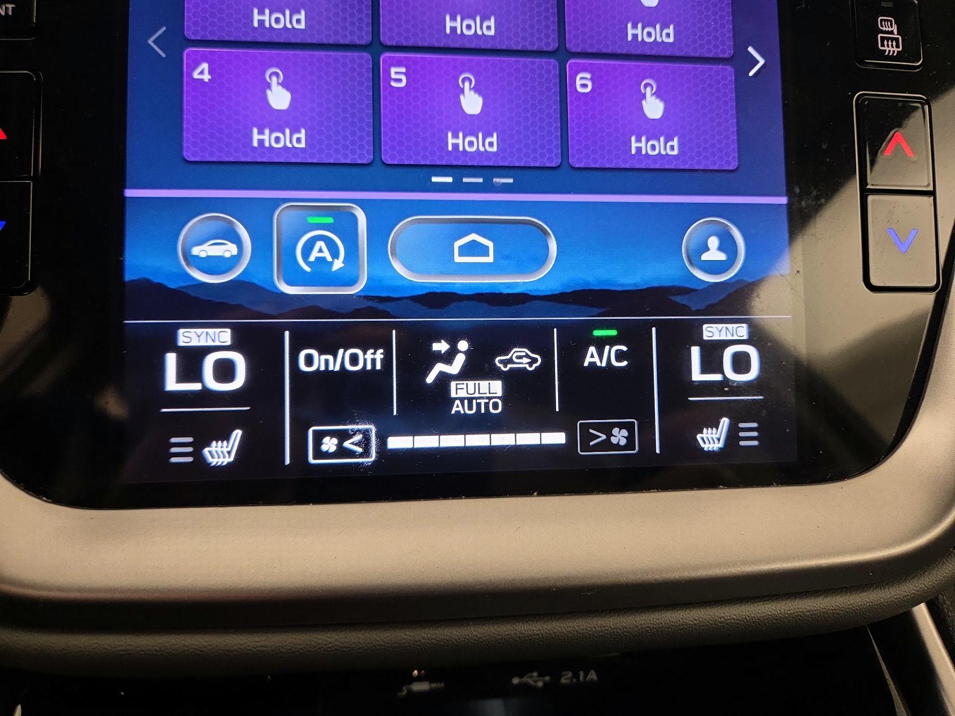 Thumbnail: 2022 Subaru Outback - 16