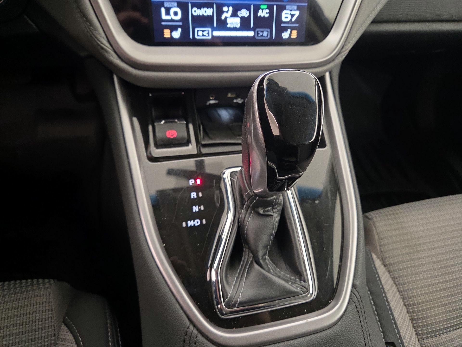 Thumbnail: 2022 Subaru Outback - 17