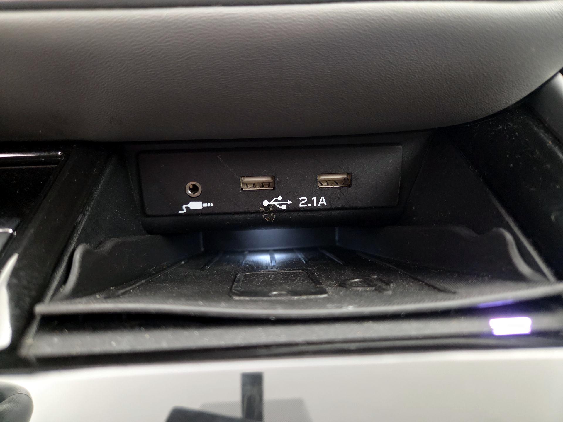 Thumbnail: 2022 Subaru Outback - 18