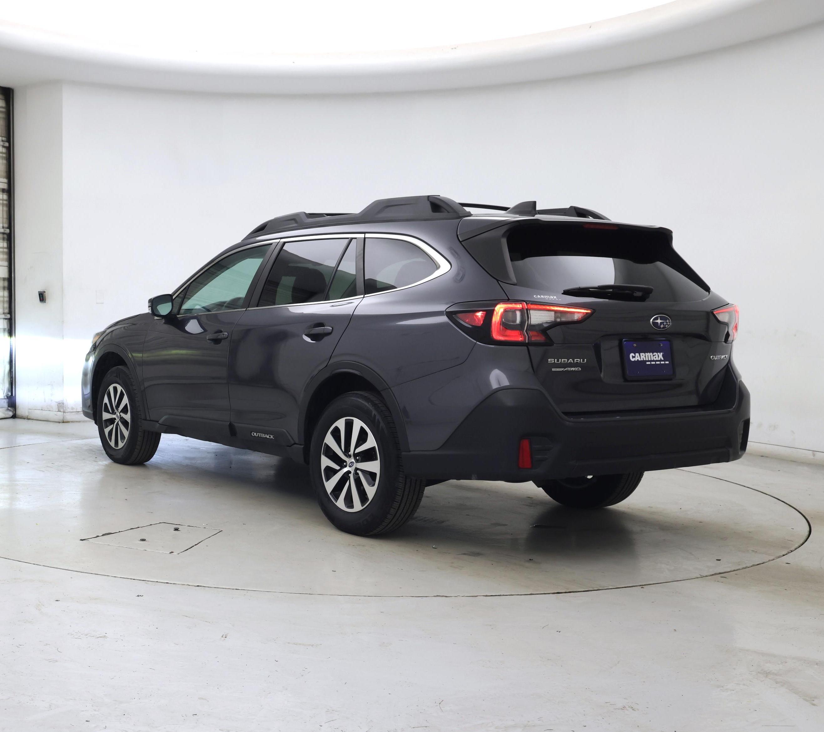 Thumbnail: 2022 Subaru Outback - 2