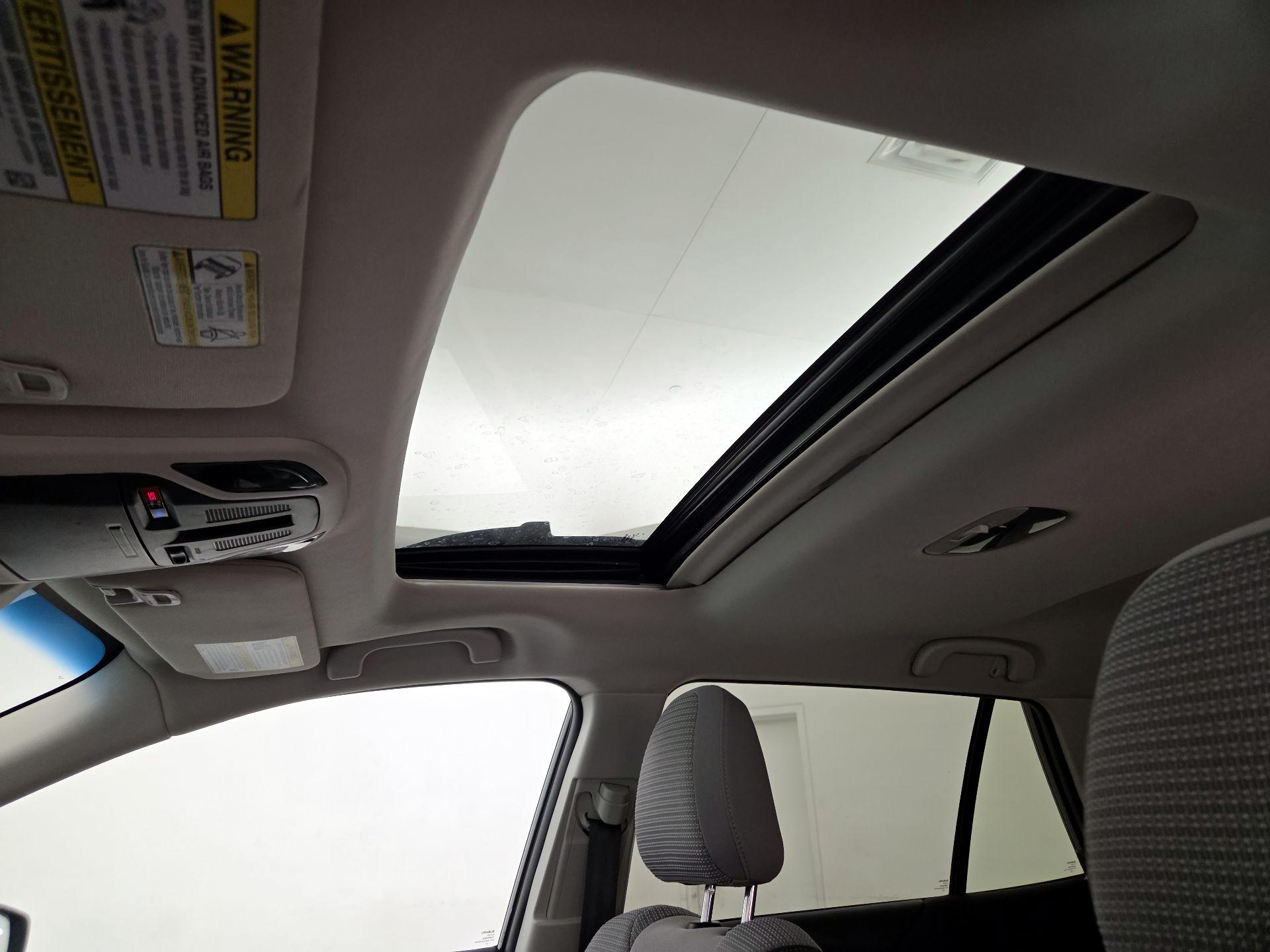 Thumbnail: 2022 Subaru Outback - 19