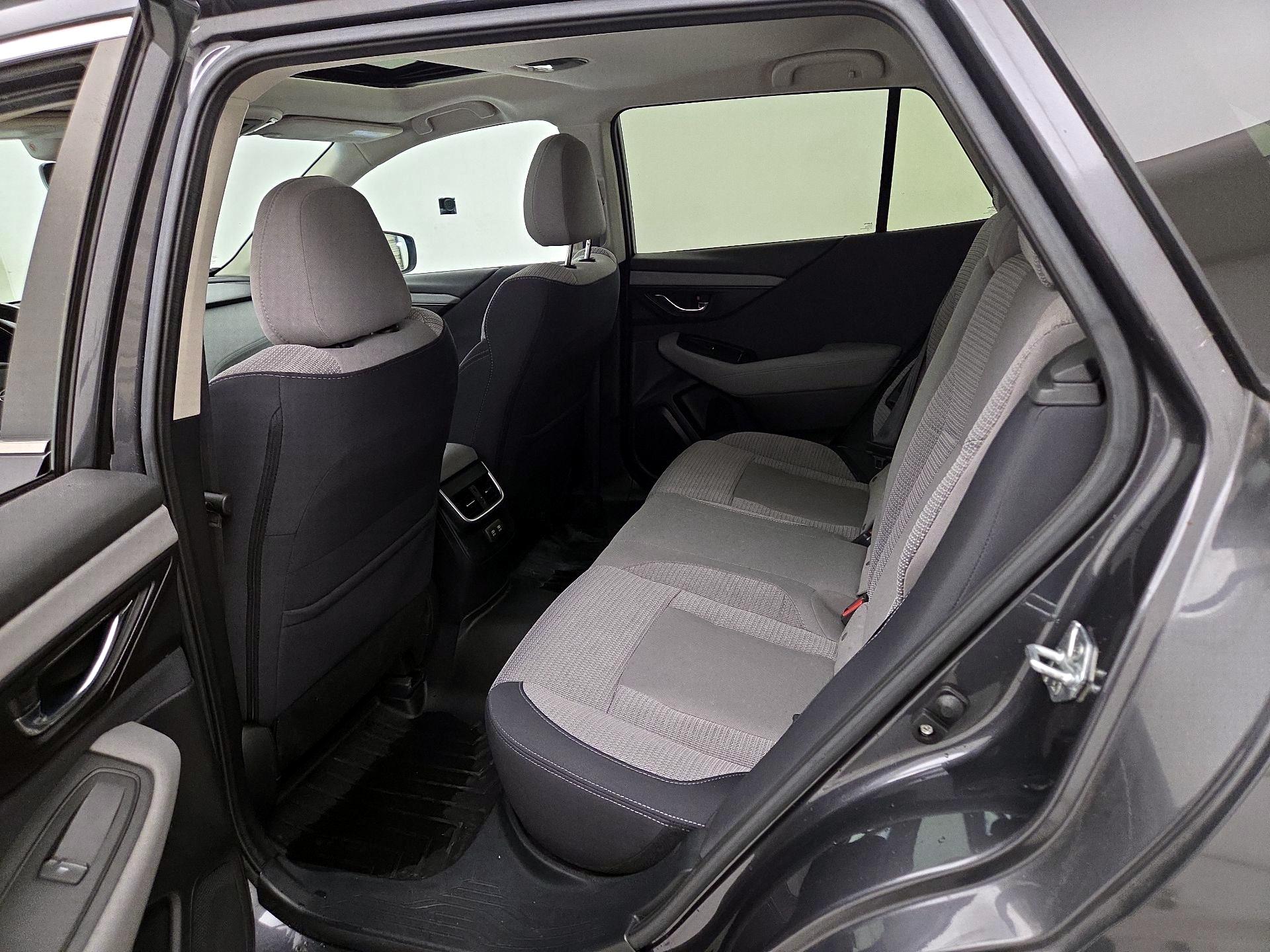 Thumbnail: 2022 Subaru Outback - 20