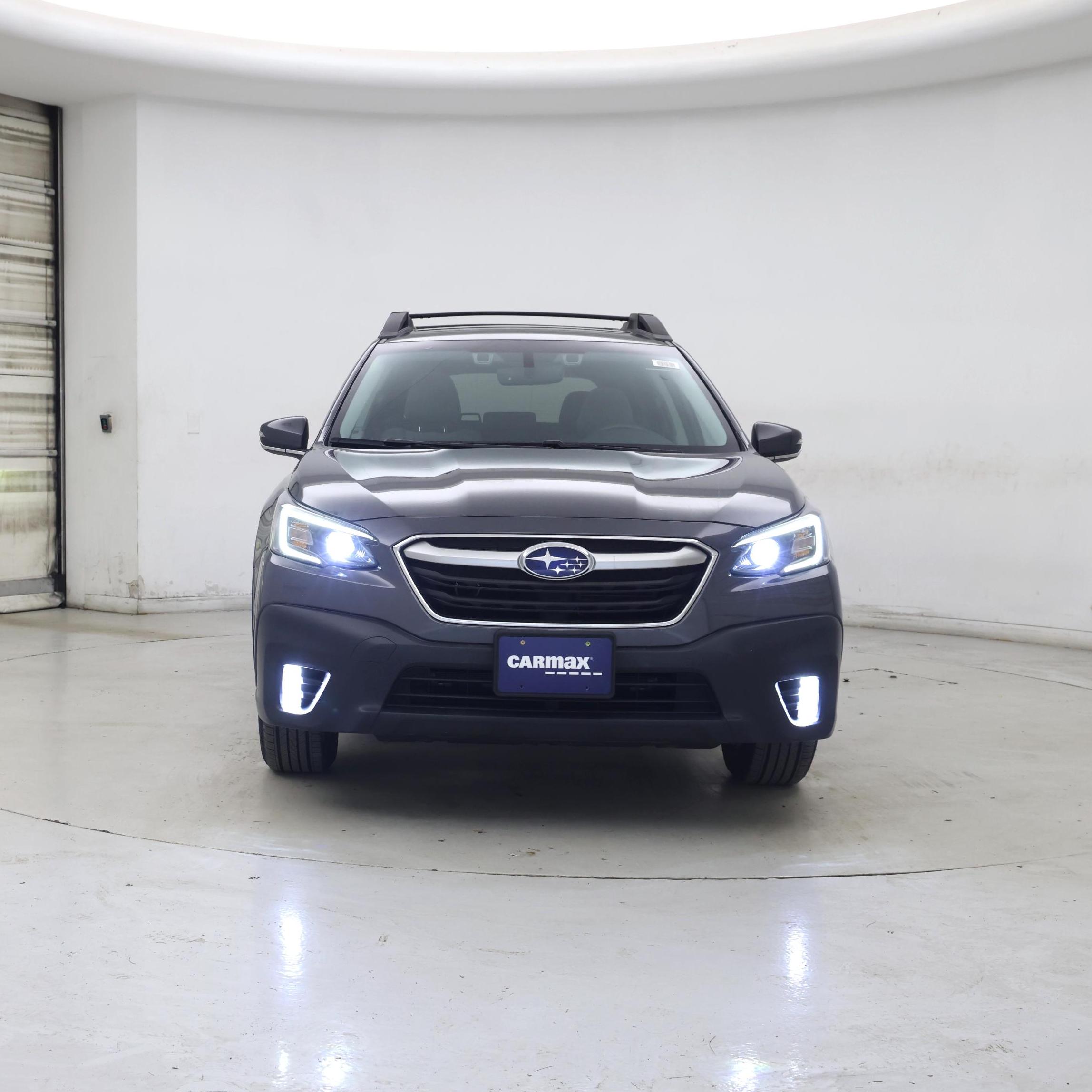 Thumbnail: 2022 Subaru Outback - 5